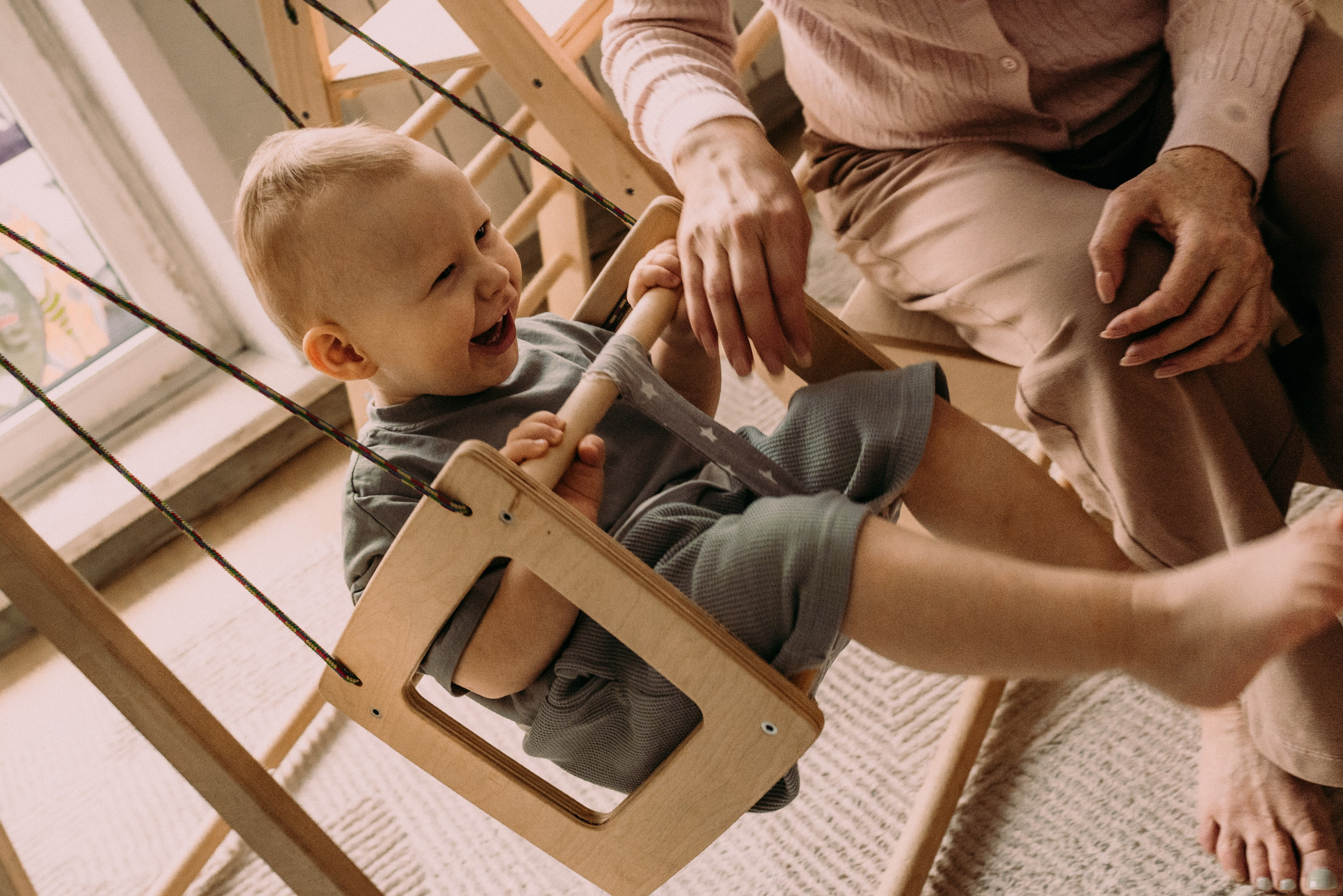 Anton, Snezha & Artem. Семейный, Свадебный фотограф СПБ Питер— Романова Екатерина