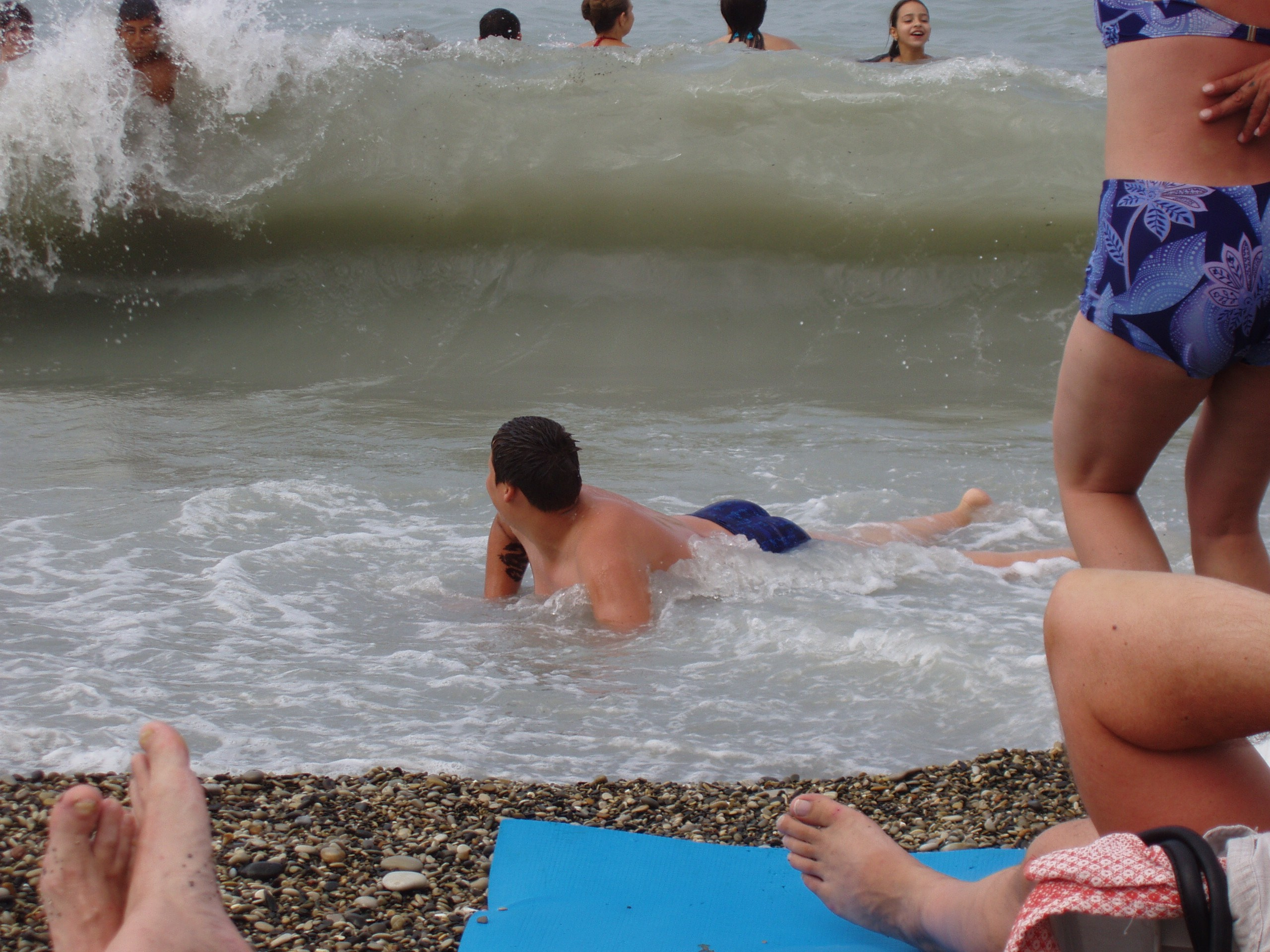 Отпуск 12.06-18.08. Семейный, Свадебный фотограф СПБ Питер— Романова Екатерина