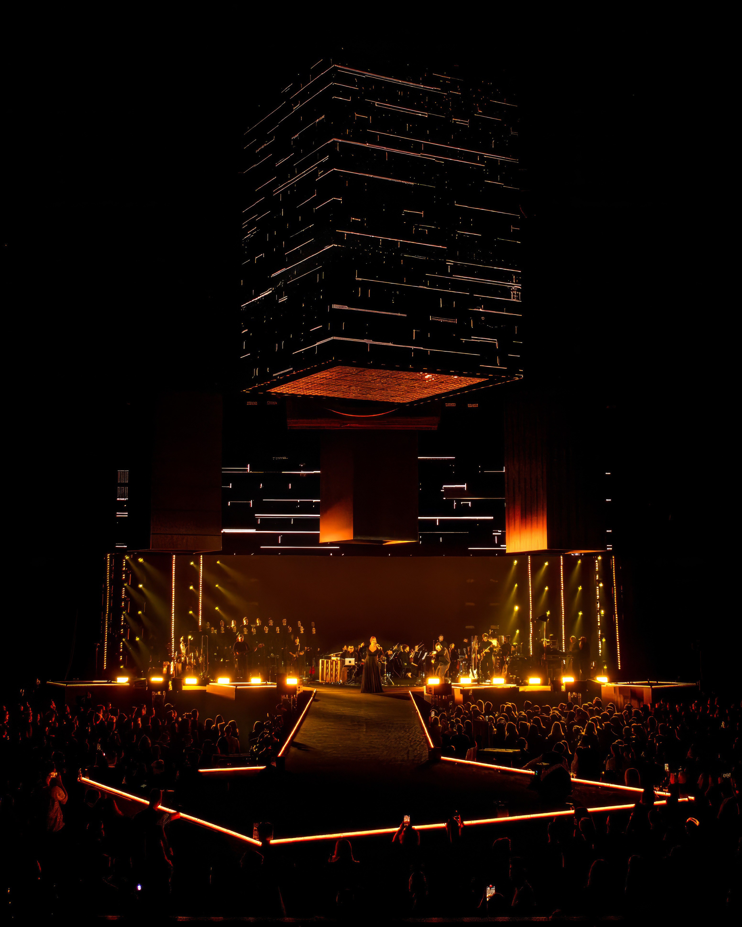 GLORY FEST / 2025. OOPS