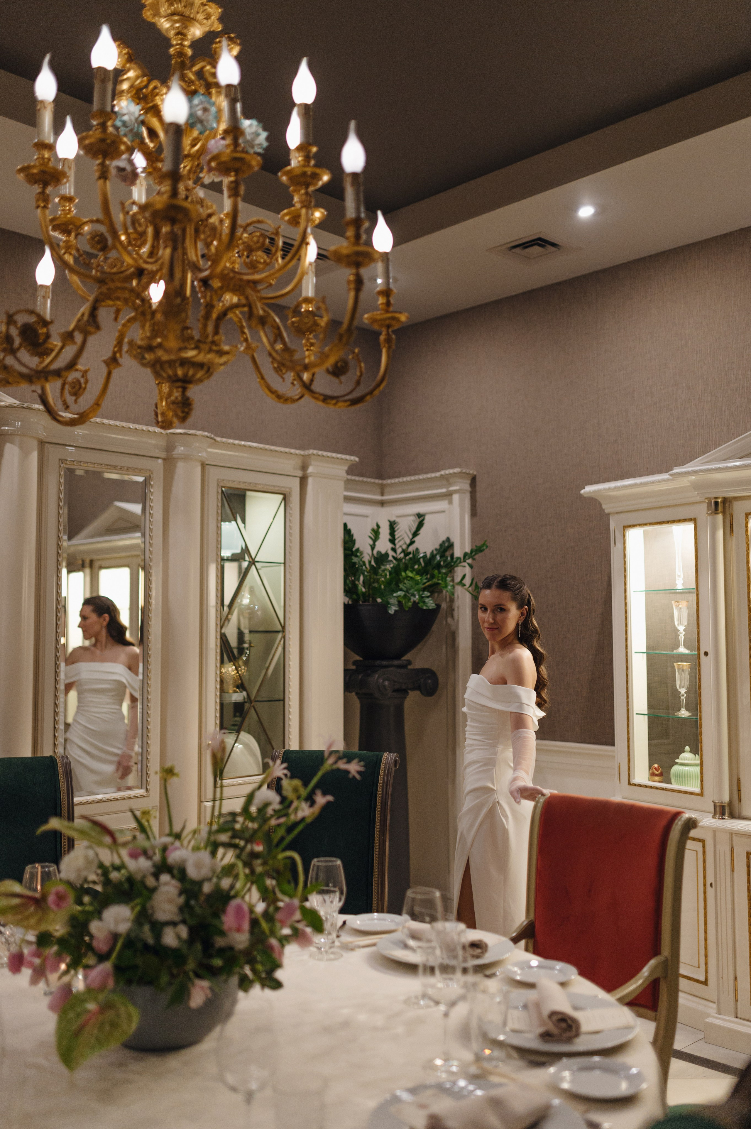 Екатерина и Фёдор, Грибоедовский ЗАГС, Отель Балчуг Кемпински. Свадебный фотограф Москва и Санкт-Петербург. Анастасия Чудина