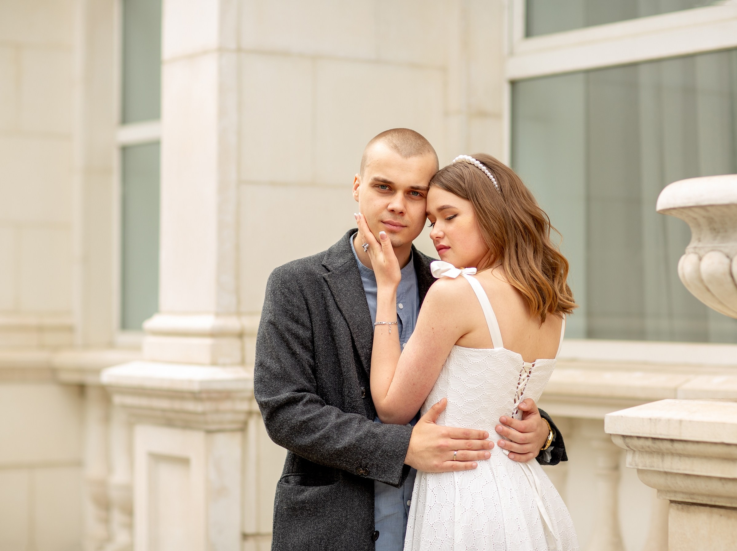 Свадьба Никита и Софа. Семейный и детский фотограф Трафимович Ольга Москва и Московская облас