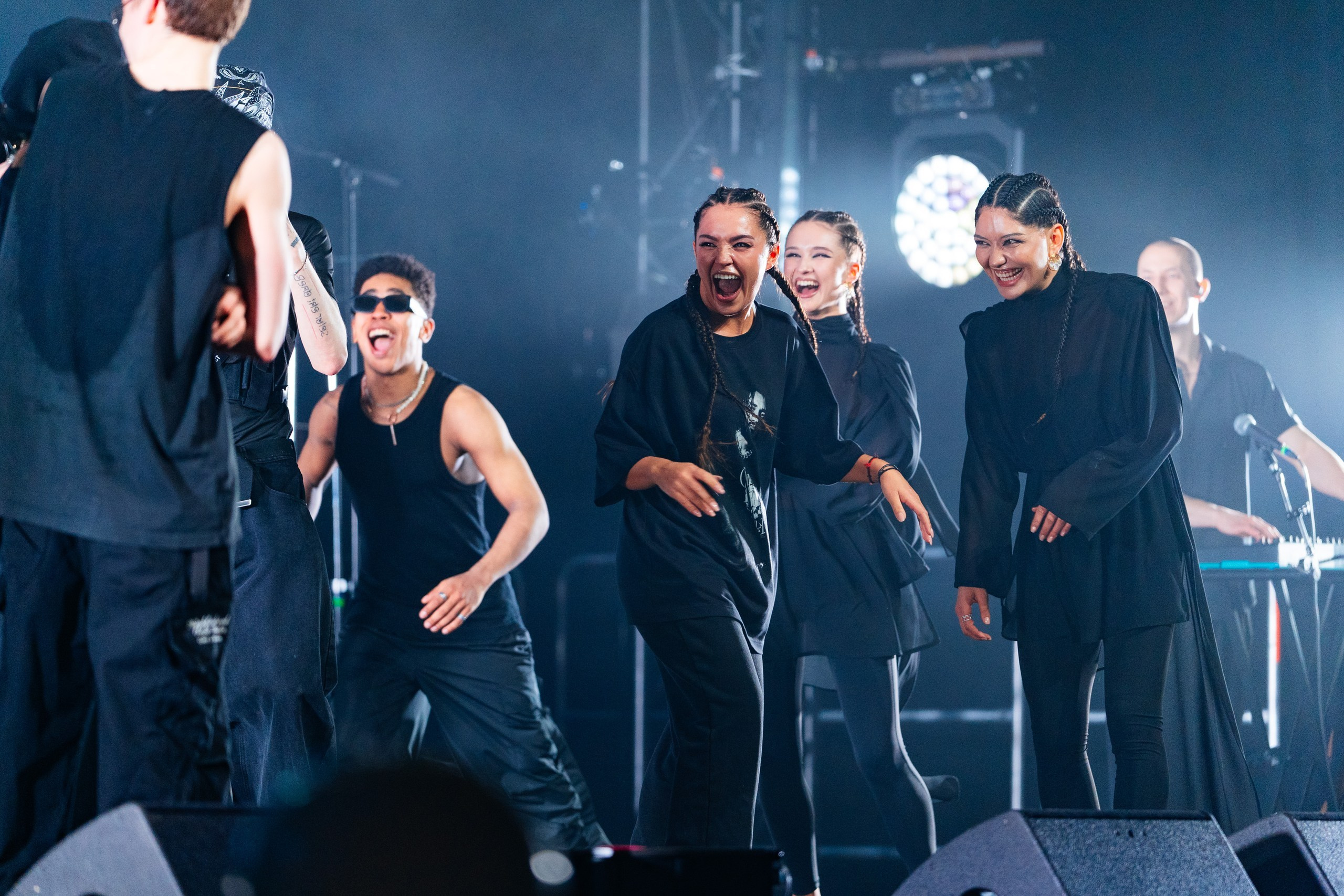 Концерты. Главная