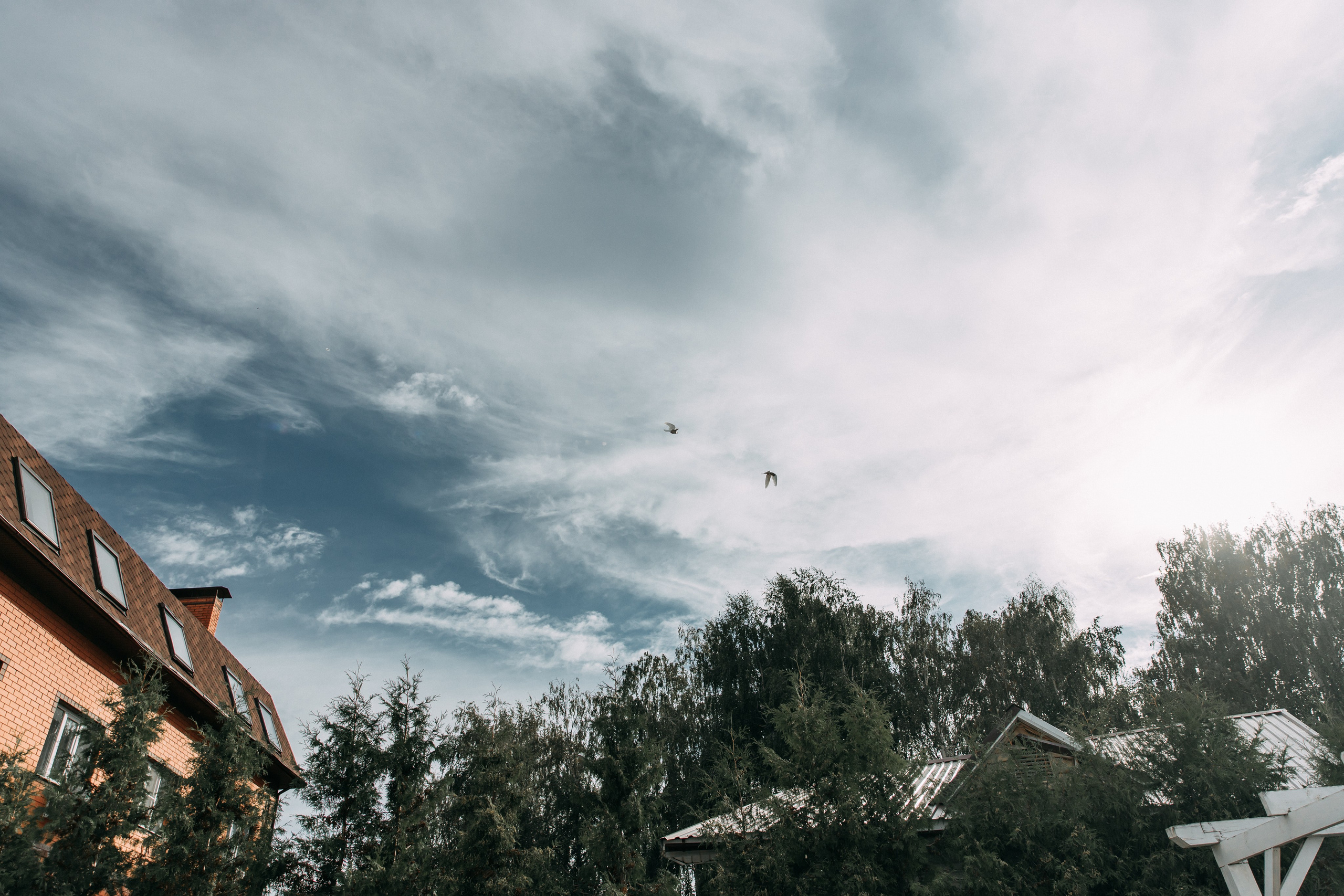 Игорь и Кристина (2022). Romanovs | Свадебный фотограф и видеограф Чебоксары Казань Москва