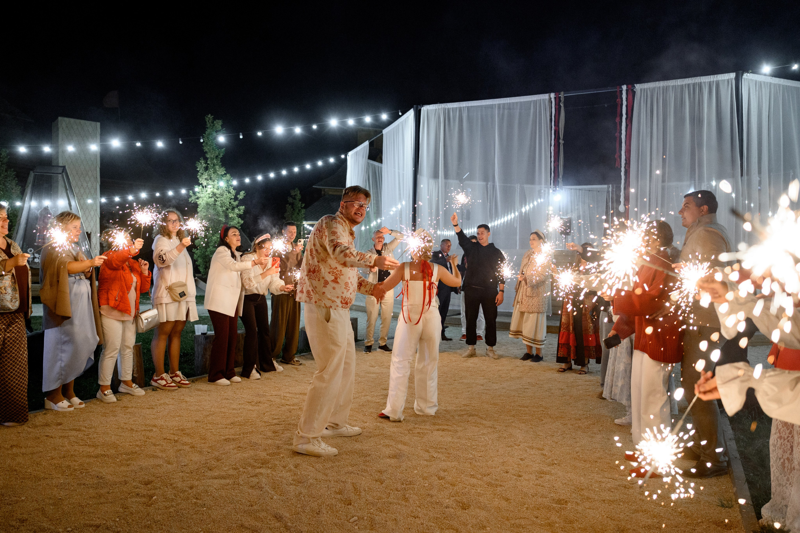 Lisa & Ilya. Фотограф в Липецке Ковалько Евгений