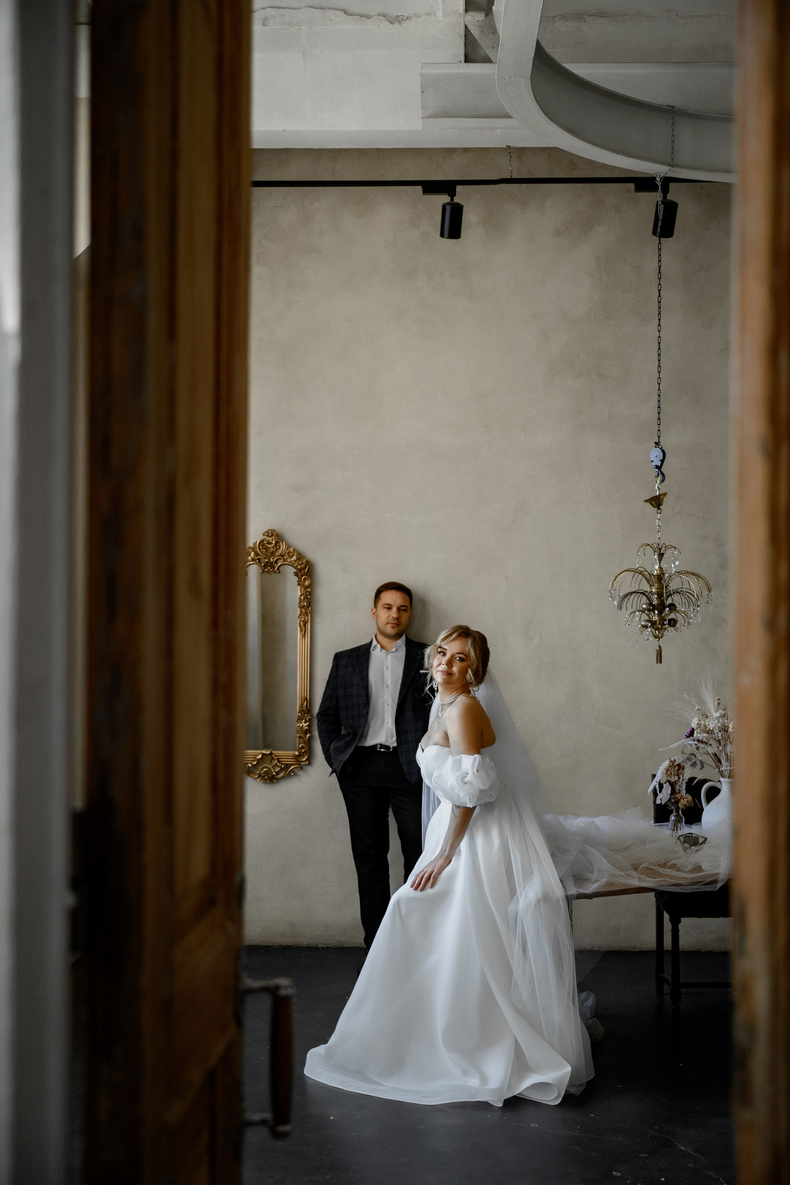 Anna & Alexander. Фотограф в Липецке Ковалько Евгений