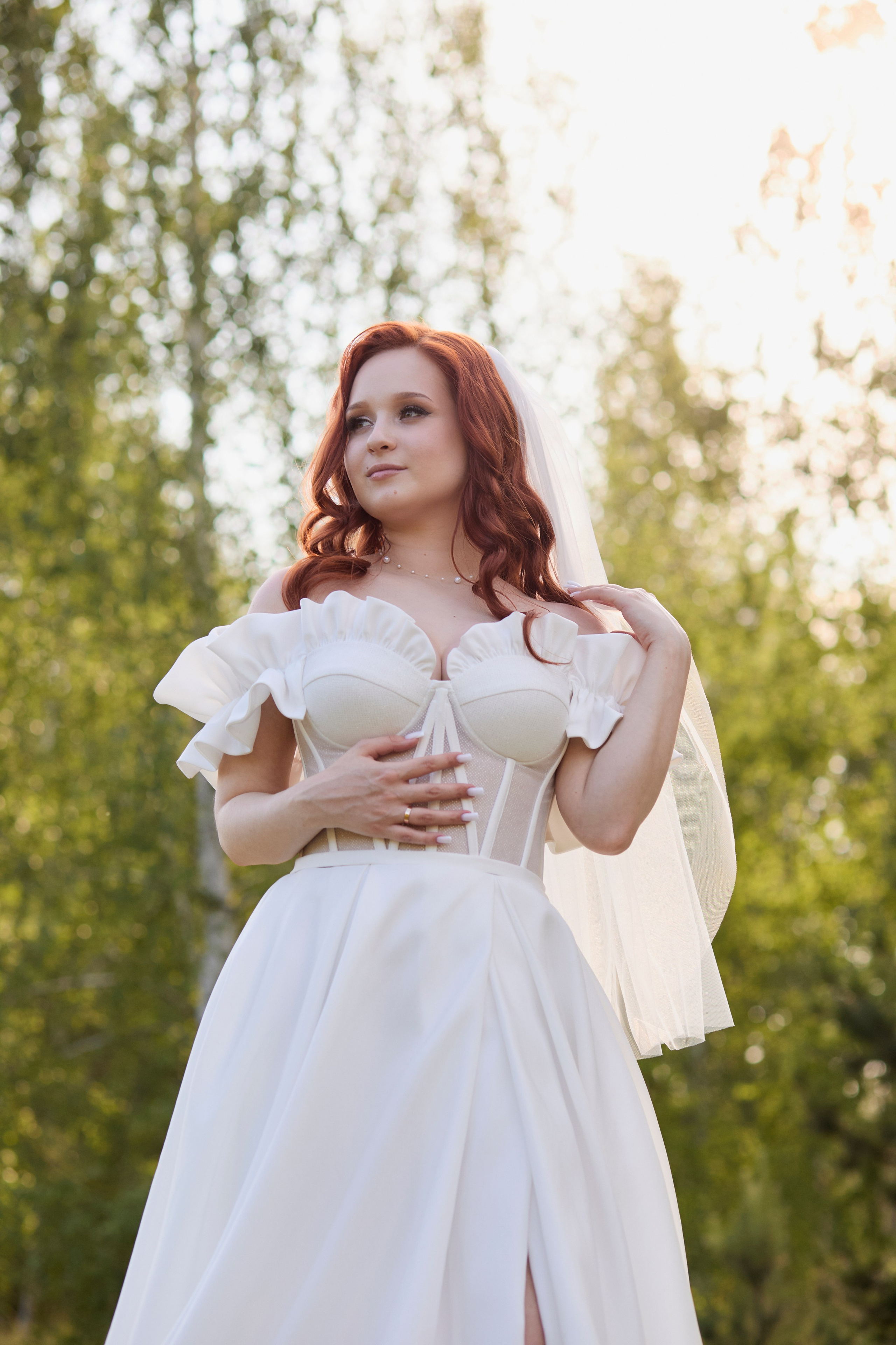 Андрей & Анастасия. Женский фотограф