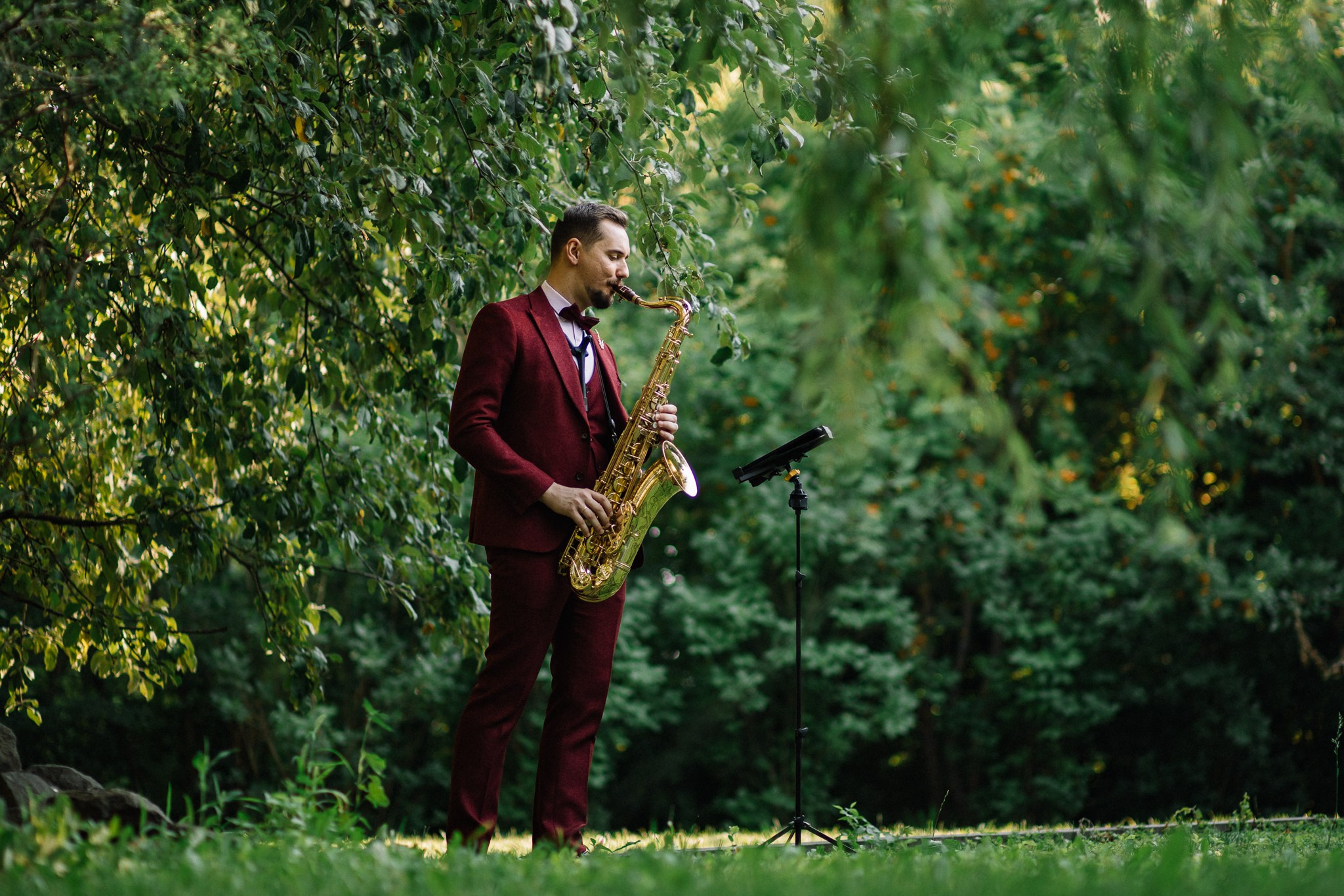 Любовь в ландшафтах: свадебная фотосессия на природе. Семейный и свадебный фотограф Ростове-на-Дону