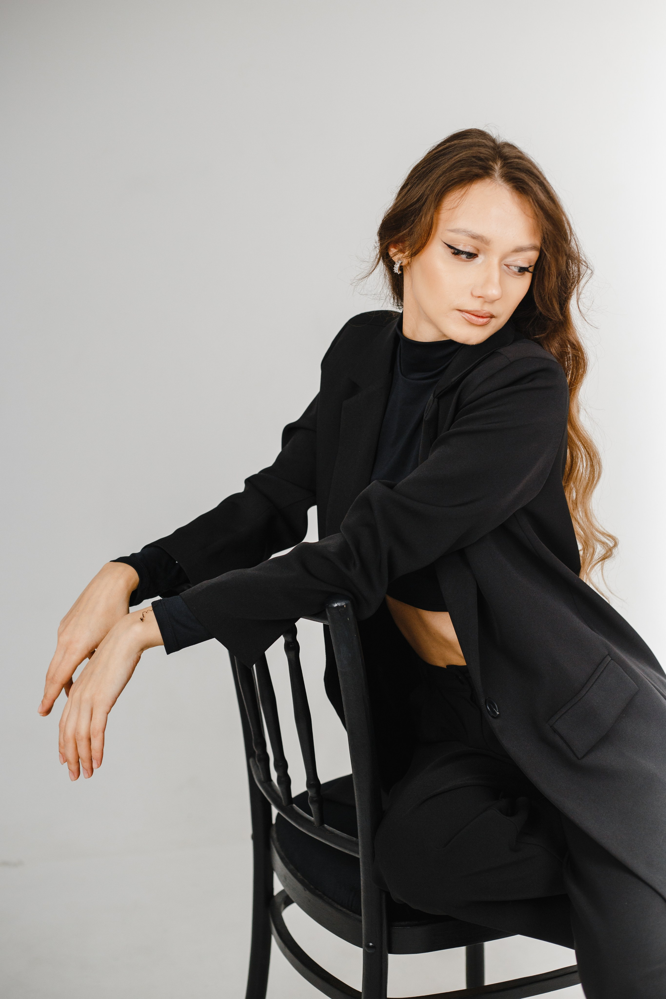 Ольга. Главная