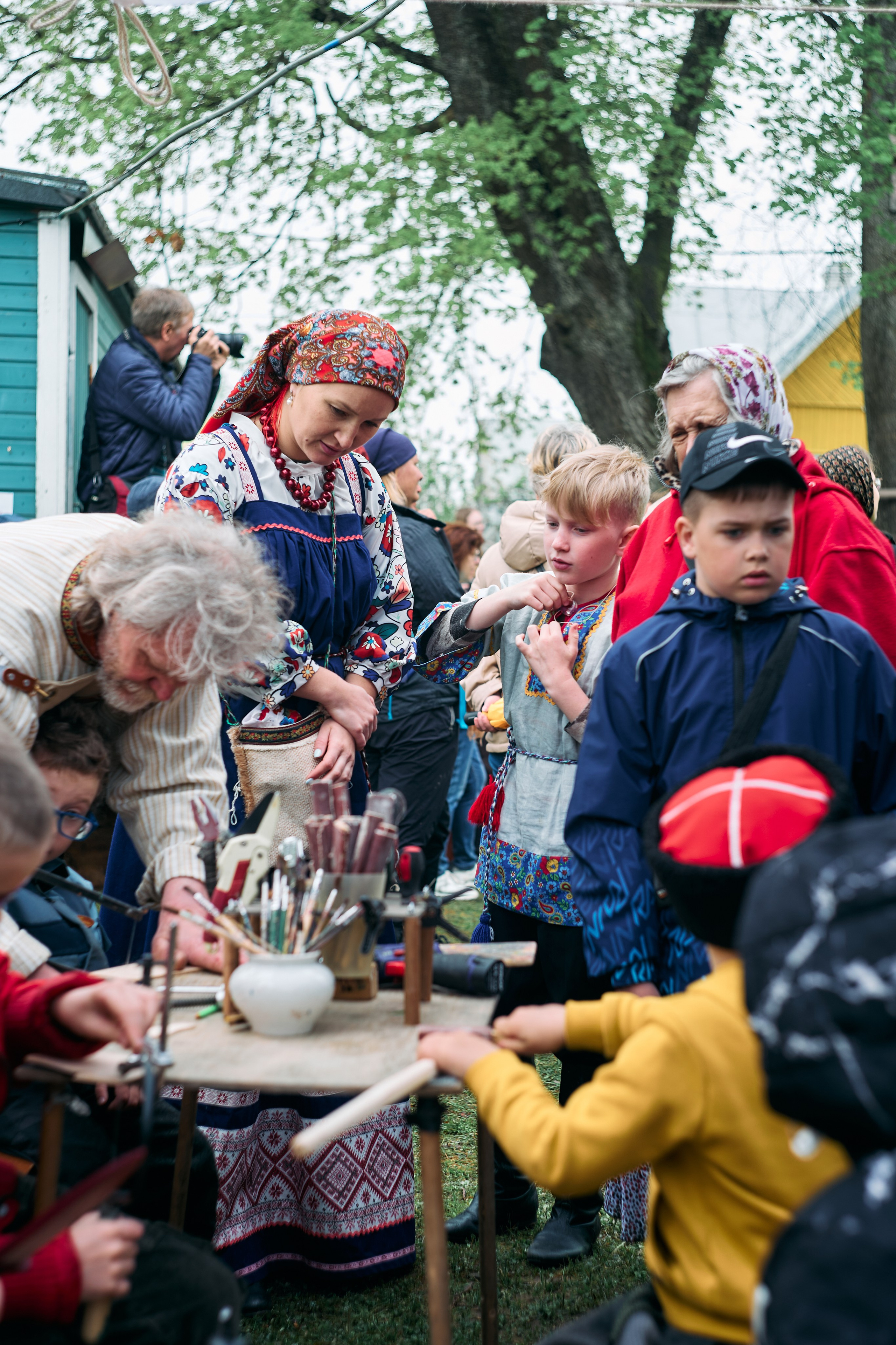 Лампово. Фотограф в Санкт-Петербурге