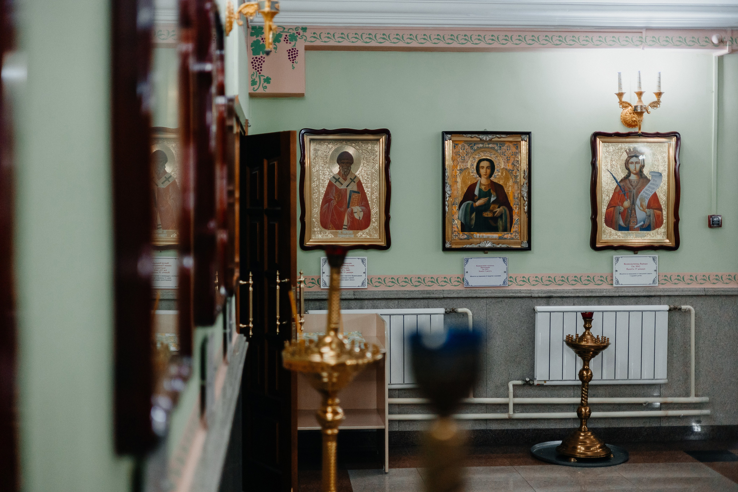 Храм Рождества Христова. Фотограф свадебный семейный в Красноярске Шукшина Наталья