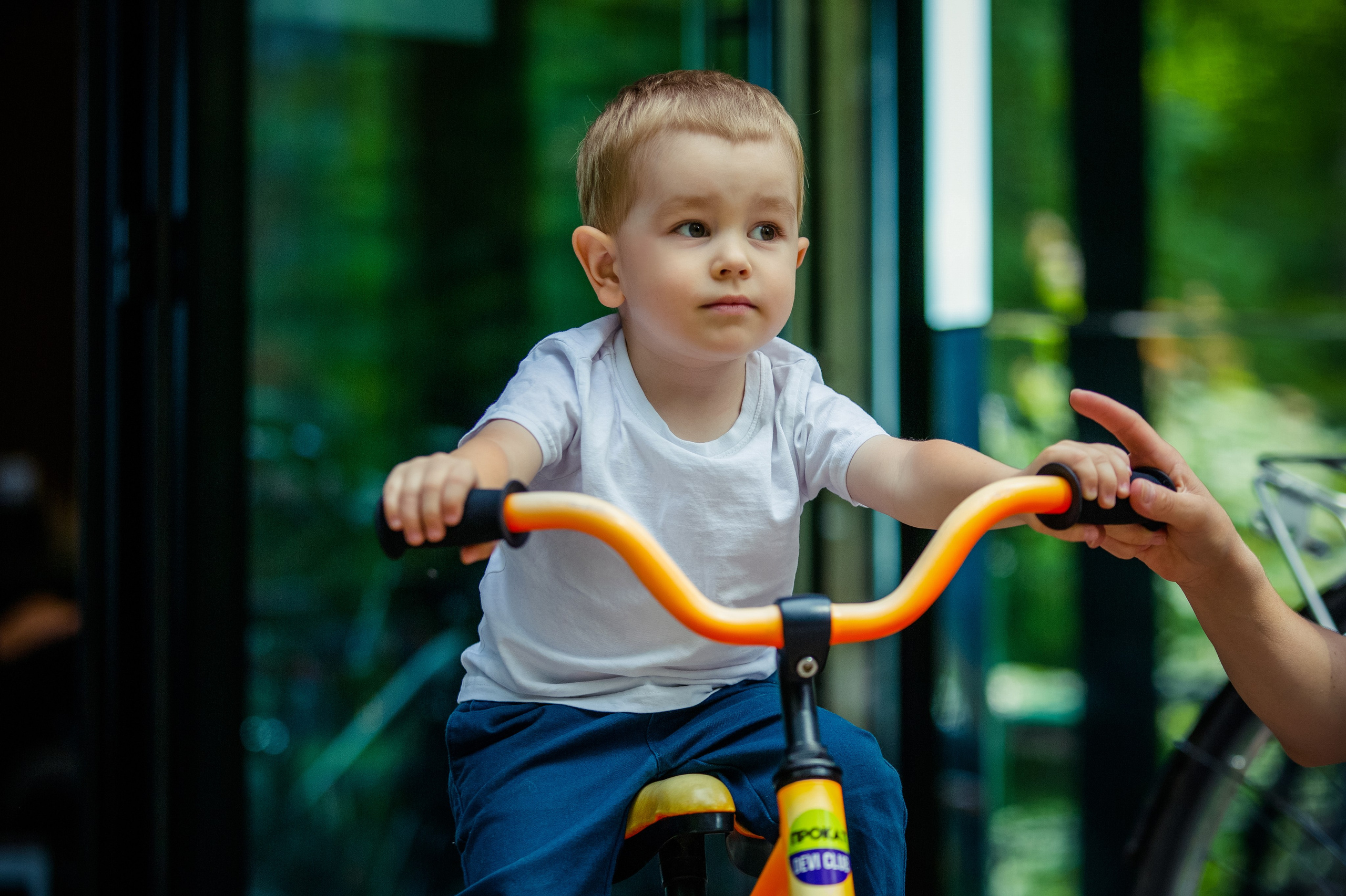 Мария Александр и их дети. Свадебный и семейный фотограф в Москве и Подмосковье Лариса Козлова