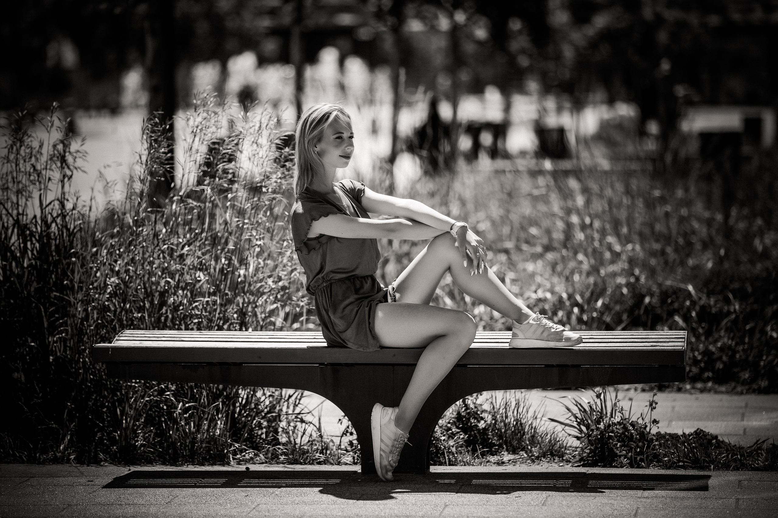 Индивидуальная фотосессия на улице. Свадебный и семейный фотограф в Москве и Подмосковье Лариса Козлова