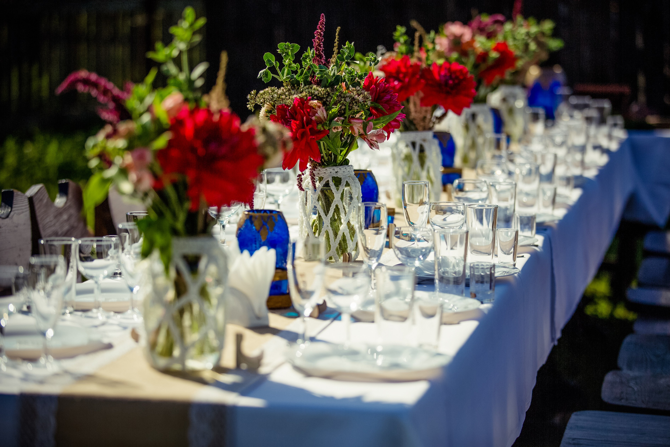 Алёна и Михаил. Свадебный и семейный фотограф в Москве и Подмосковье Лариса Козлова