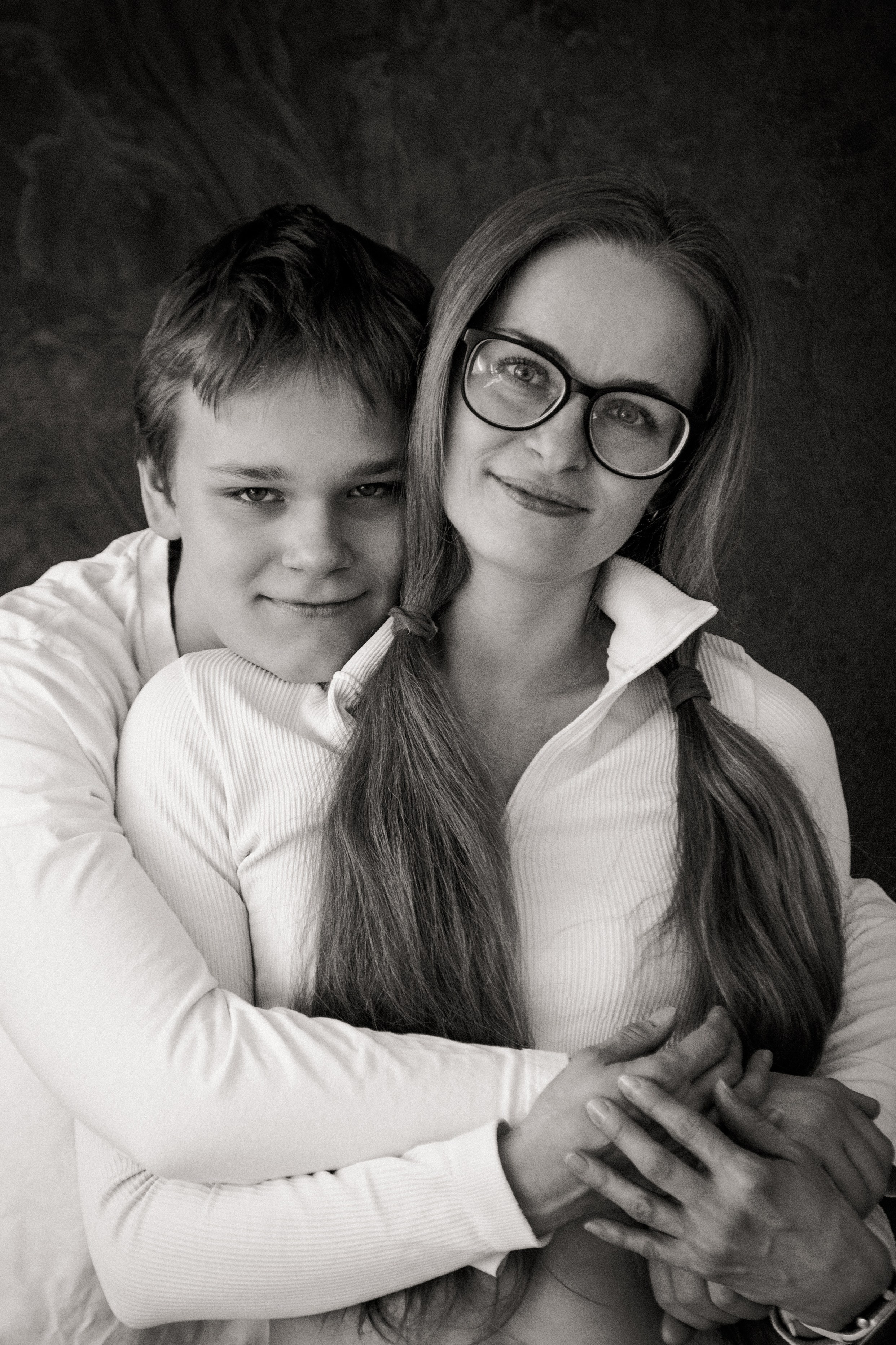 Семейная фотосессия в студии москва. Свадебный и семейный фотограф в Москве и Подмосковье Лариса Козлова