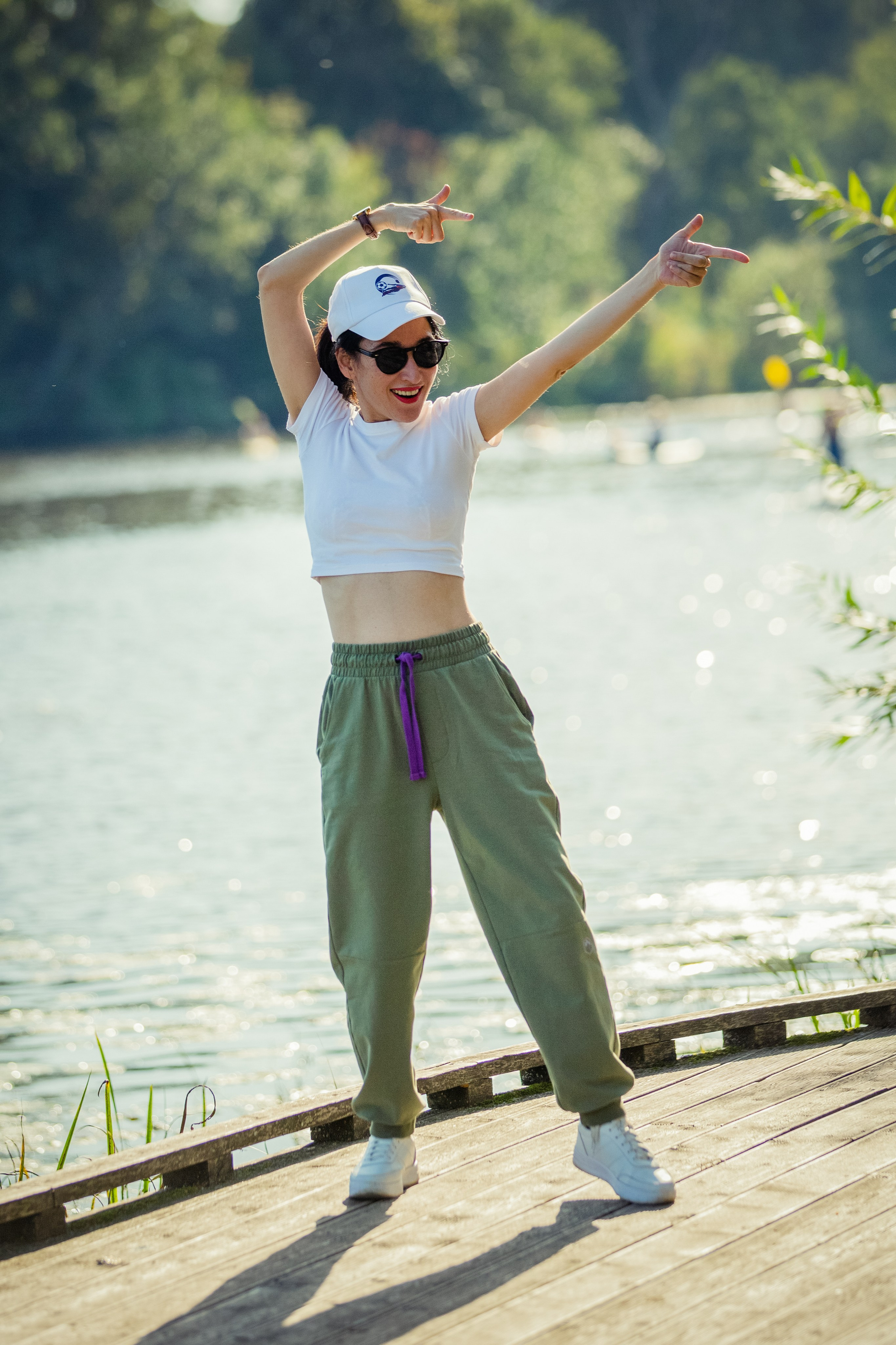 Фотосессия в Парке. Усадьба Архангельское. Свадебный и семейный фотограф в Москве и Подмосковье Лариса Козлова