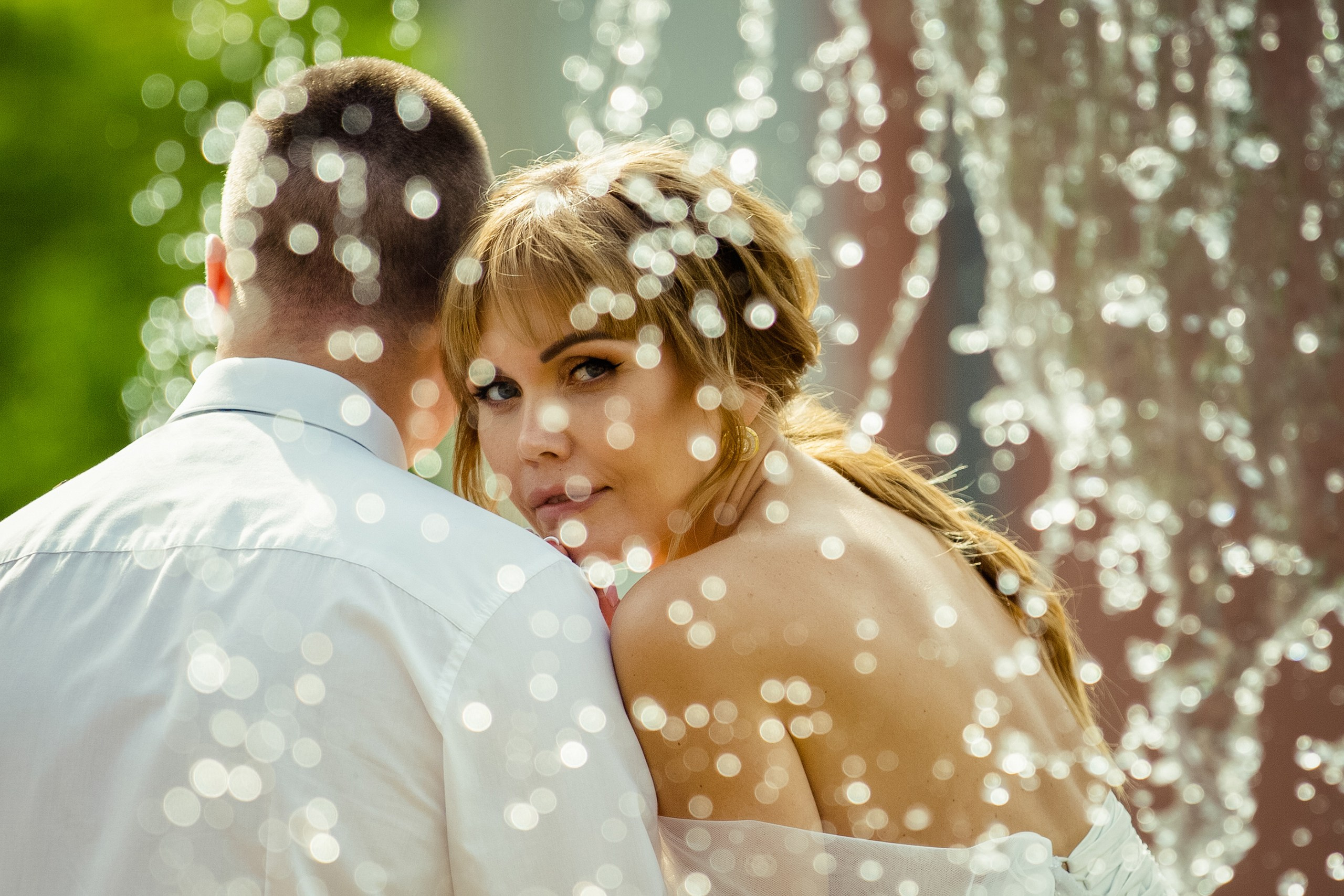 Диана Павел. Свадебный и семейный фотограф в Москве и Подмосковье Лариса Козлова