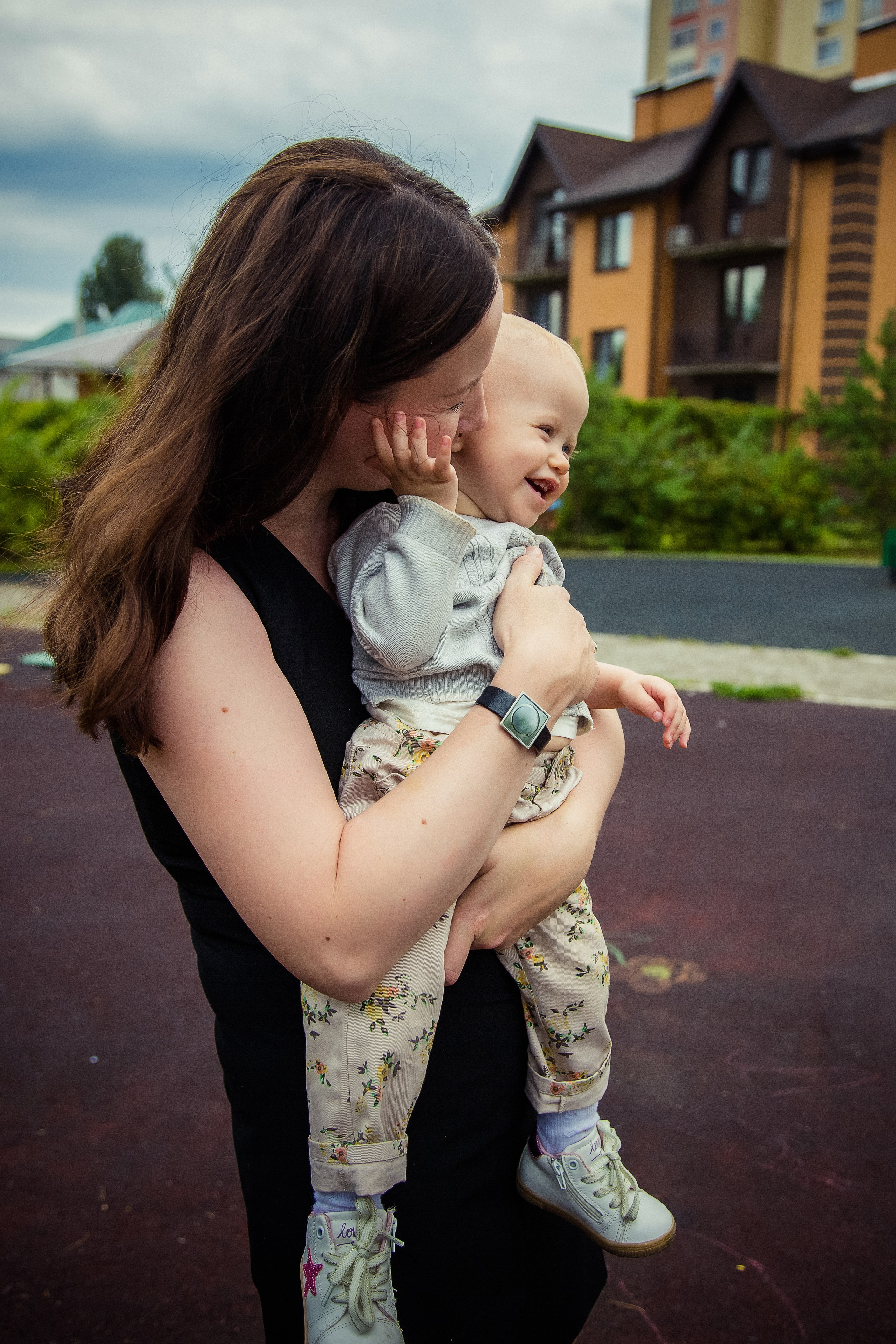 Ева. Свадебный и семейный фотограф в Москве и Подмосковье Лариса Козлова