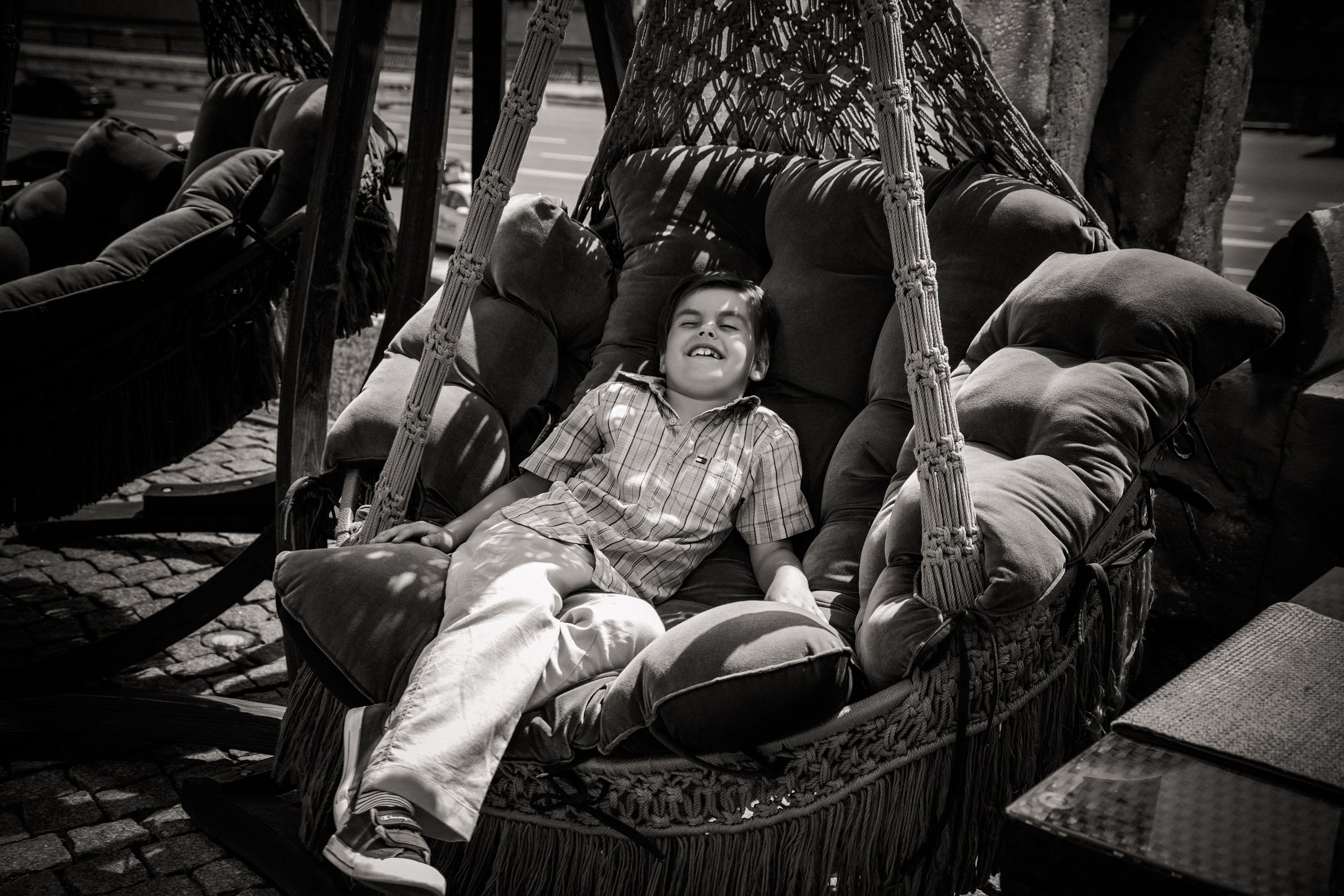 Лев. Свадебный и семейный фотограф в Москве и Подмосковье Лариса Козлова