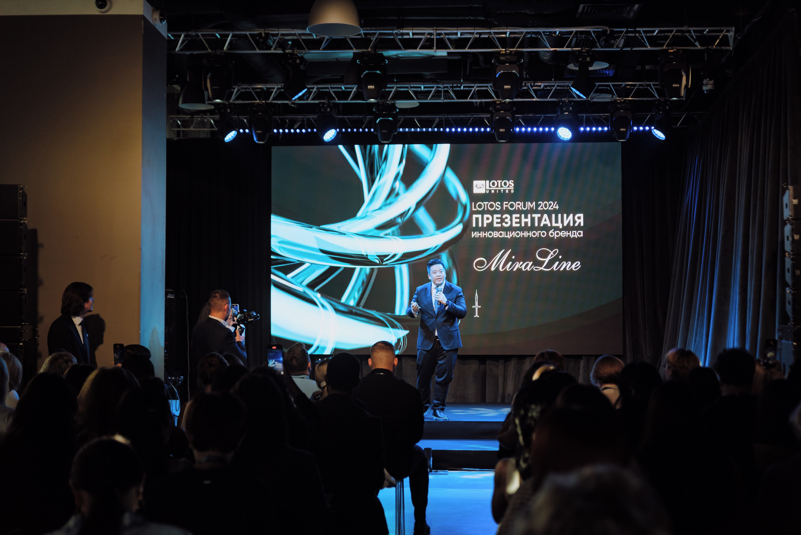 Репортажное портфолио. Фотограф в Москве