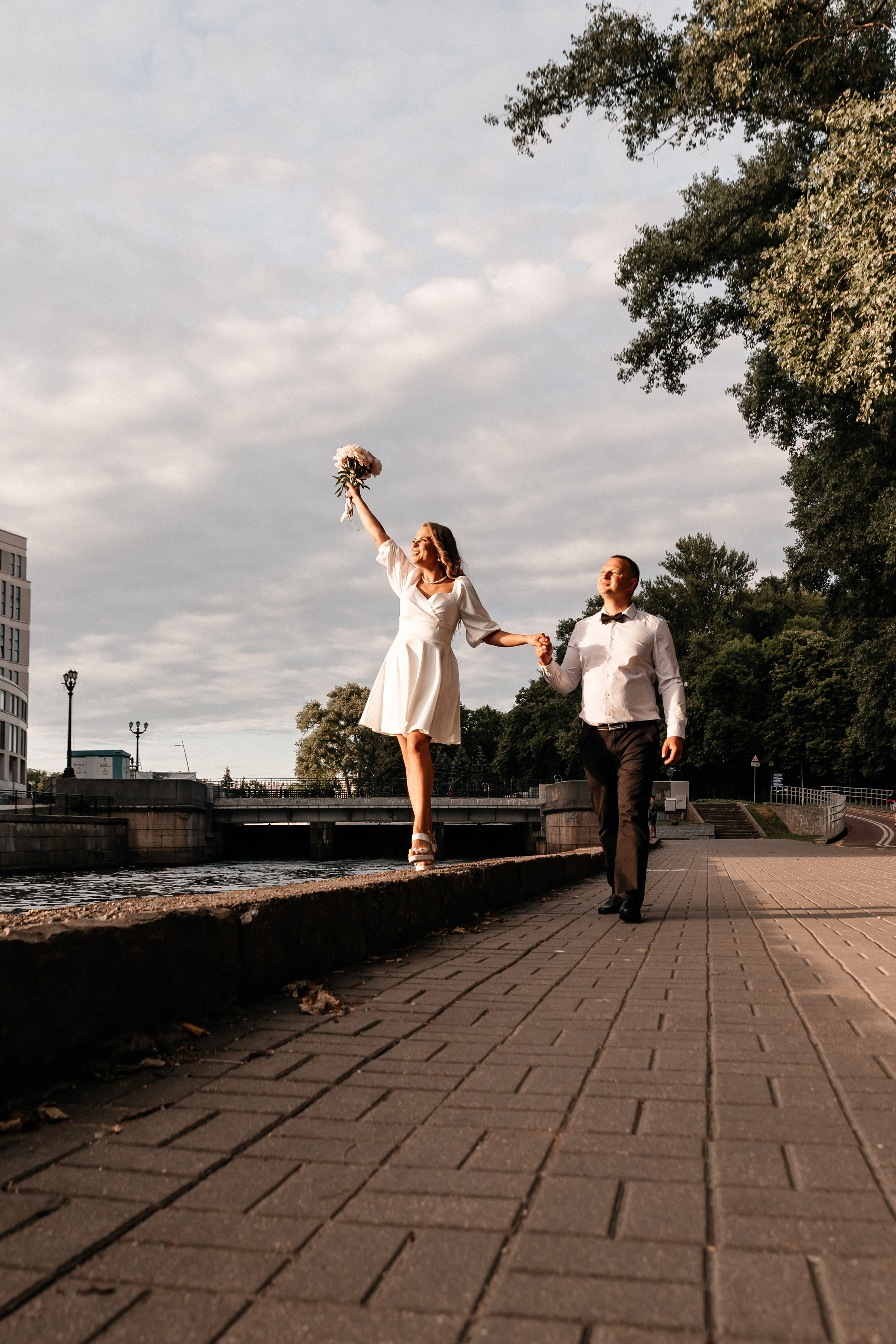 Виктория и Алексей. Семейный фотограф Минск Усова Ольга