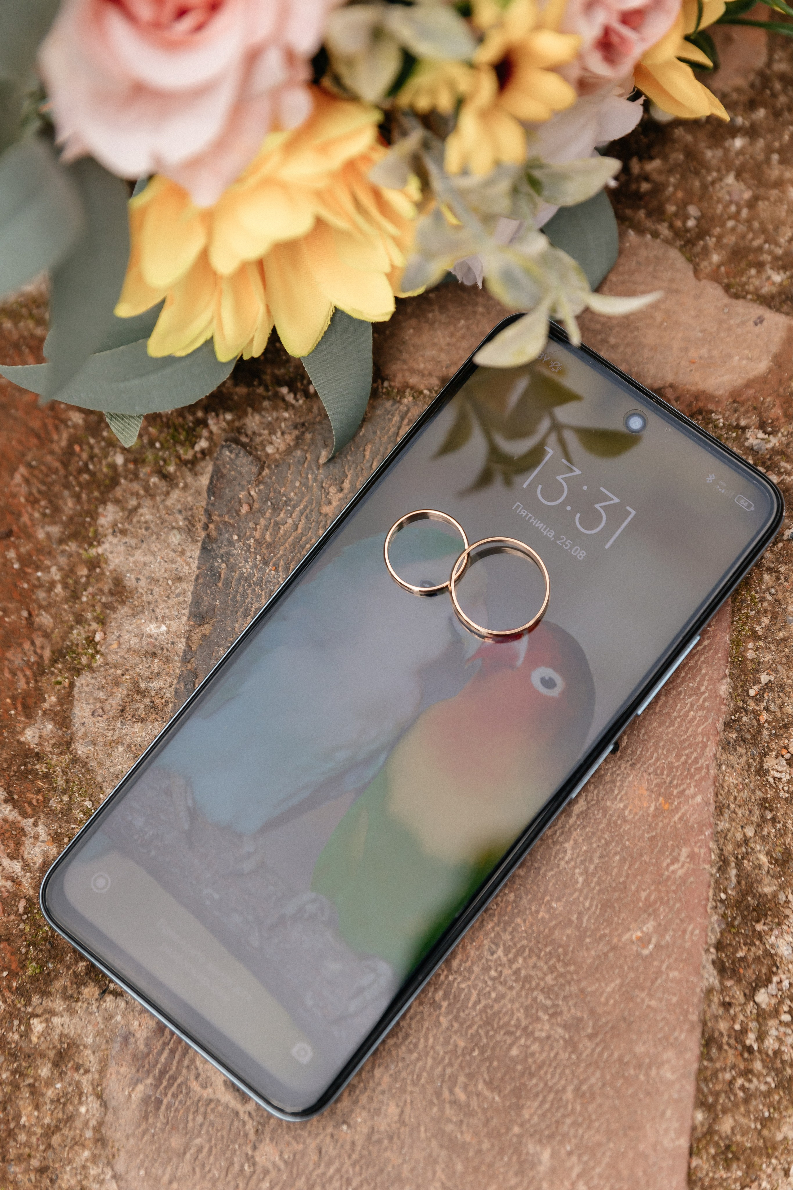 Катя и Женя. Семейный фотограф Минск Усова Ольга