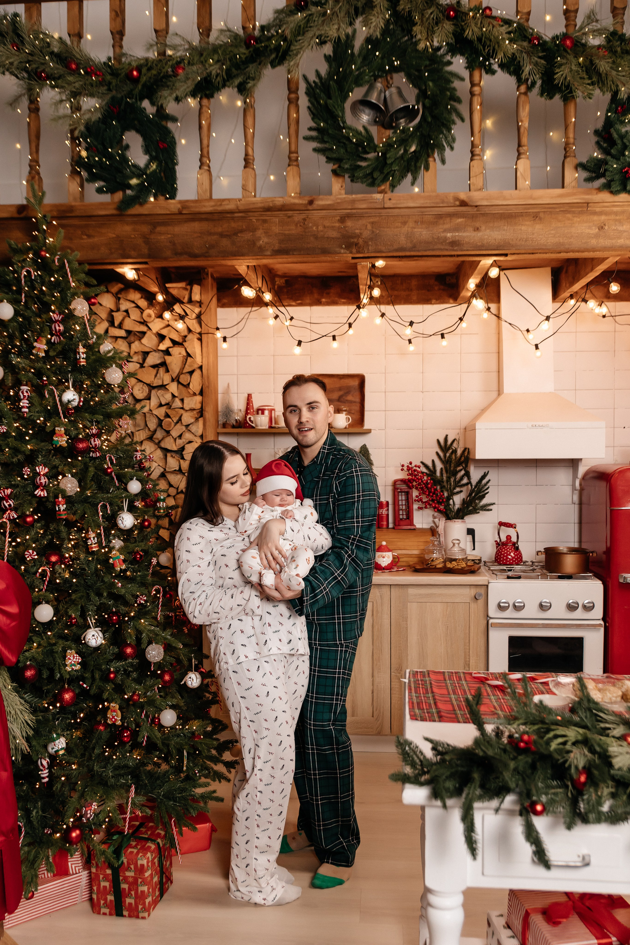 Ксюша, Юра и Ясмина. Семейный фотограф Минск Усова Ольга