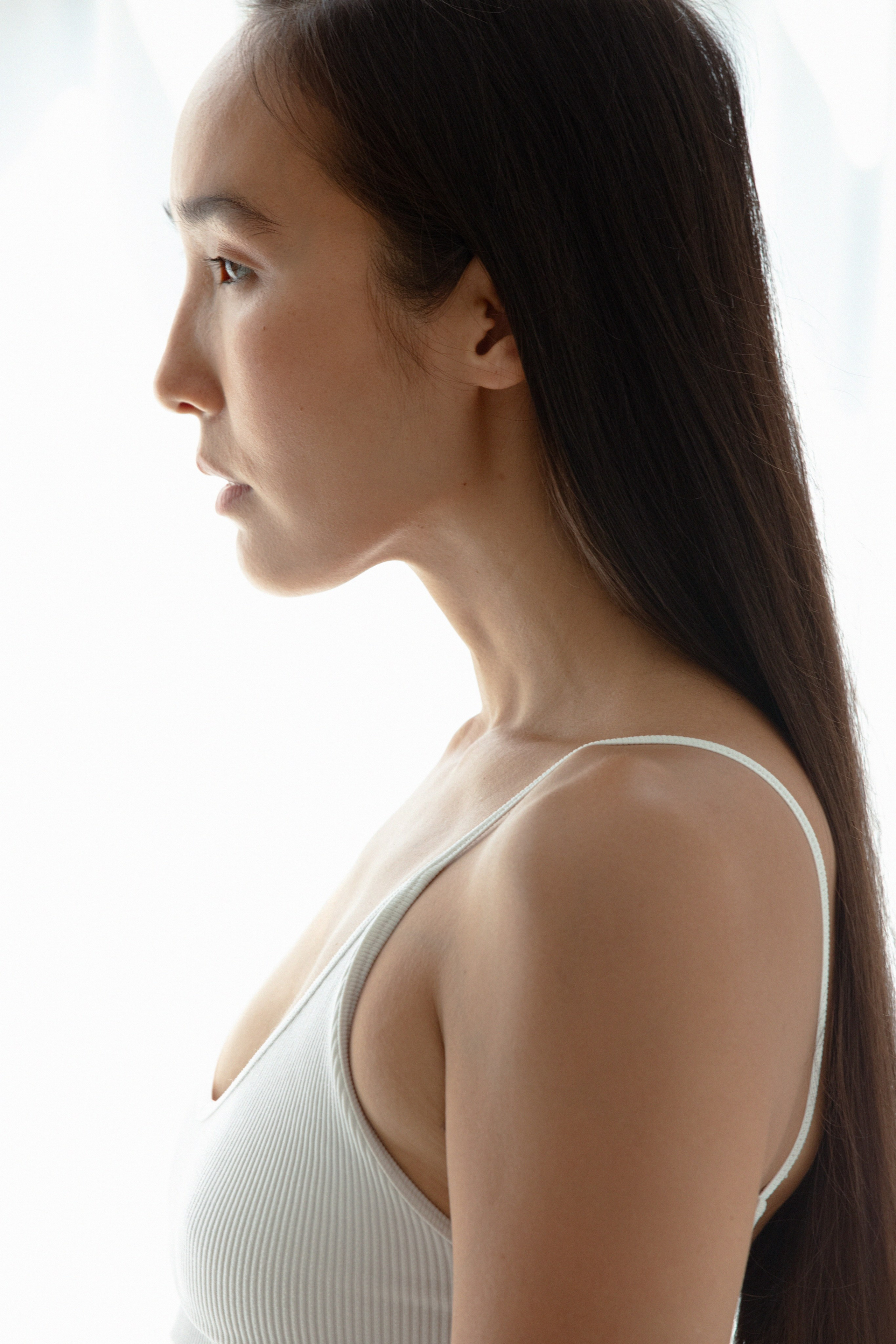 Models Test. Фэшн фотограф на Бали