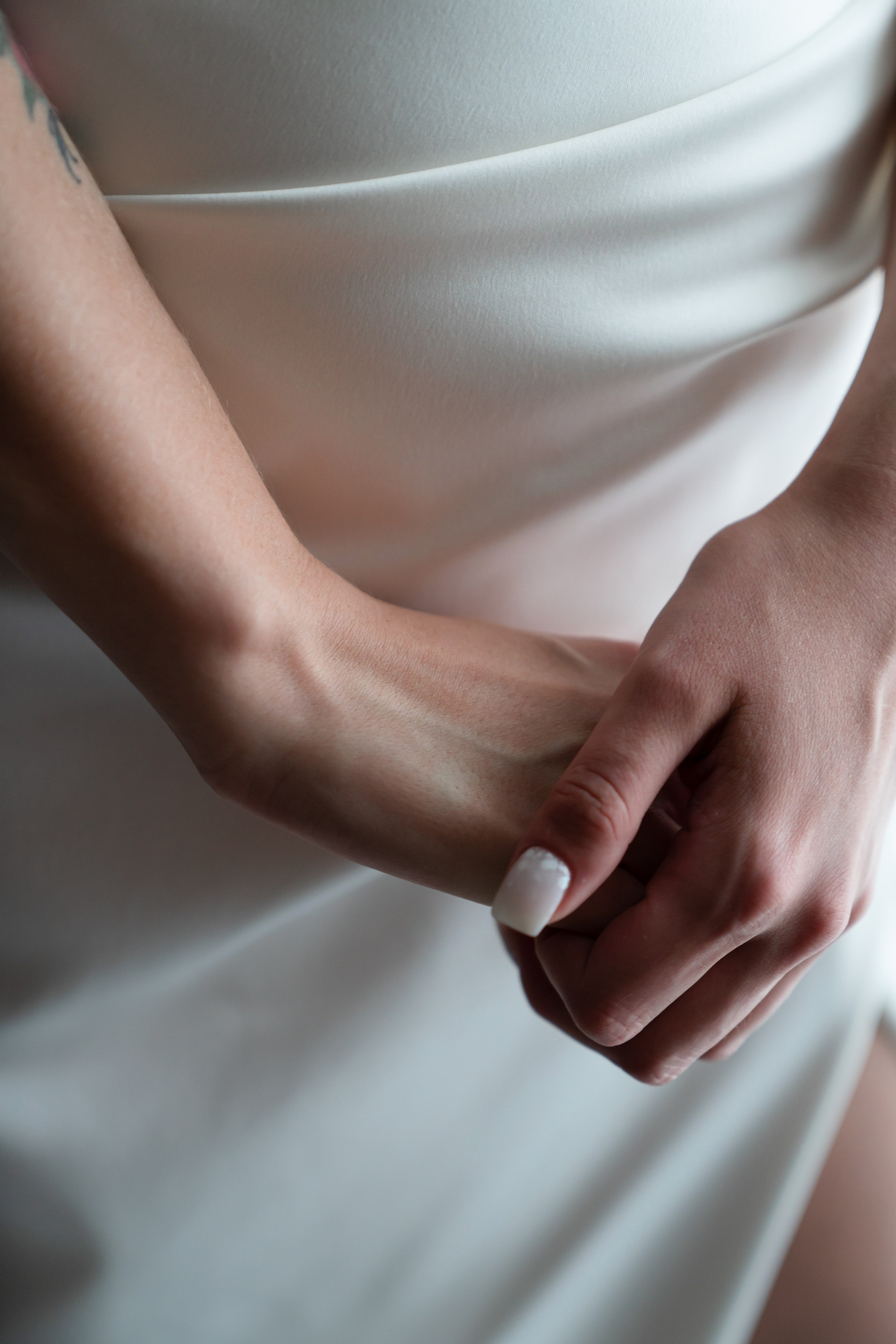 Утро невесты. Свадебный фотограф Вера Климова