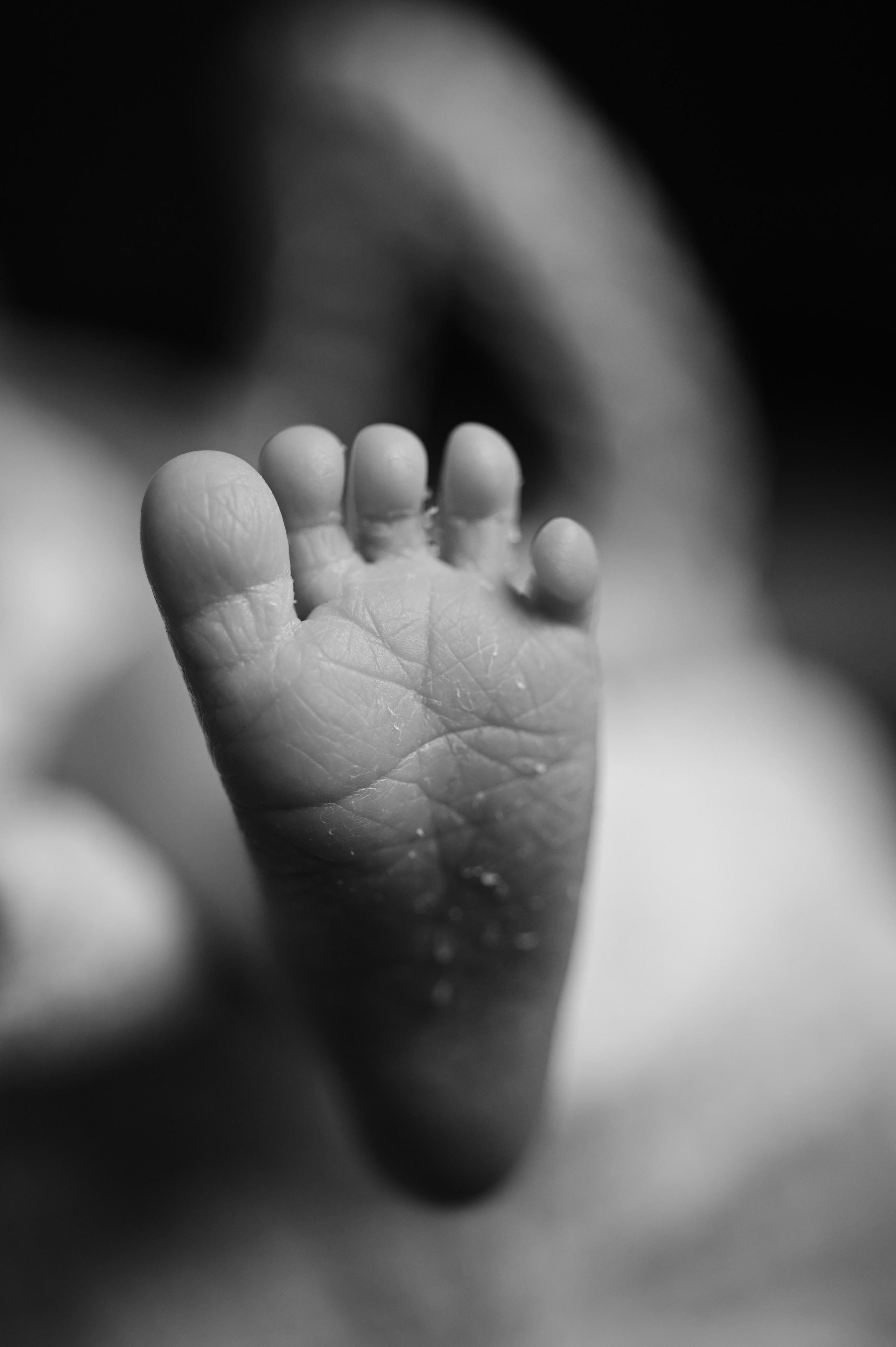 Newborn. Фотограф новорожденных во Владивостоке Панова Татьяна