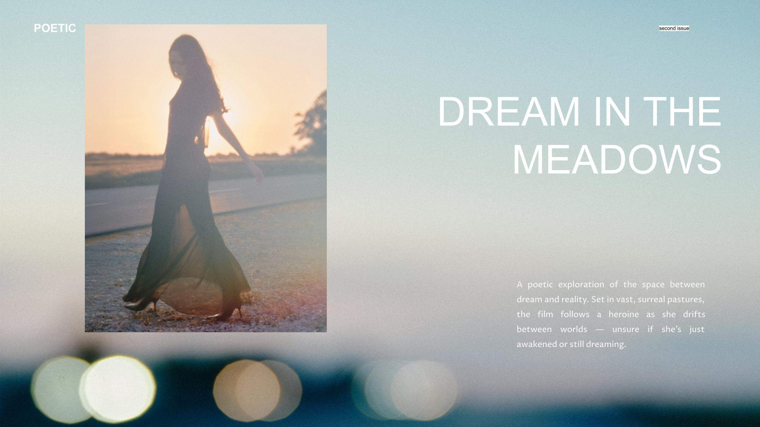 IGOR JAGYCH. Zhanna Tyugay is a fashion photographer, visual artist and film maker based in Novi Sad