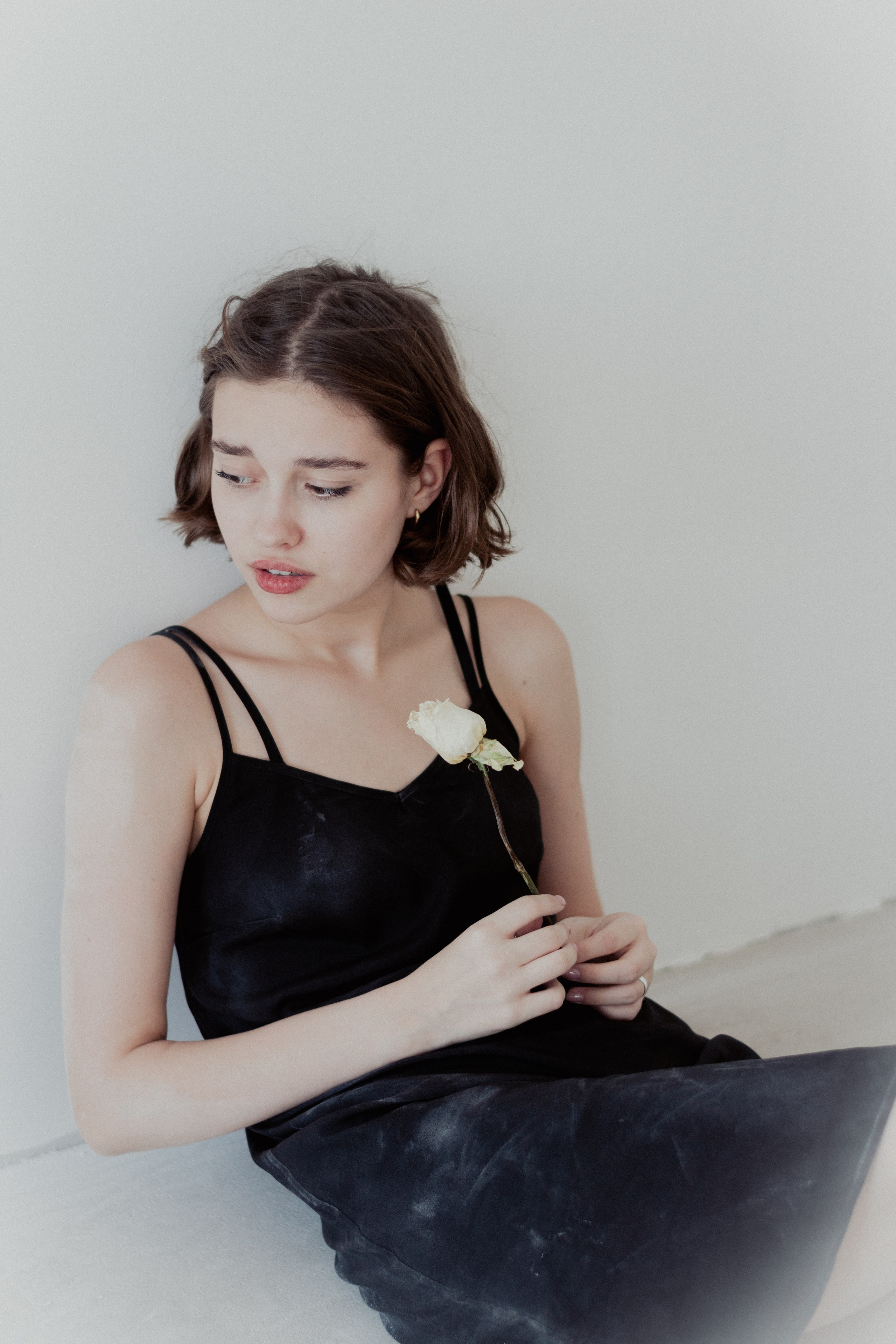 София. Фотограф и оператор в Москве Елизавета Коргалидзе