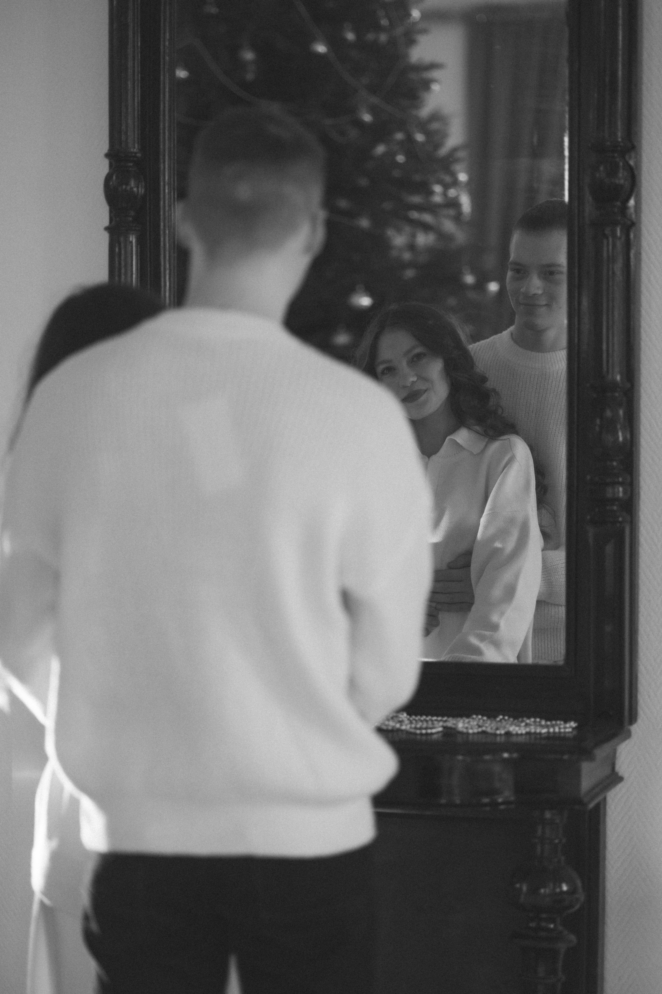 Все эти моменты как кино…. Фотограф Юлия Хакимова / Казань/ Чистополь