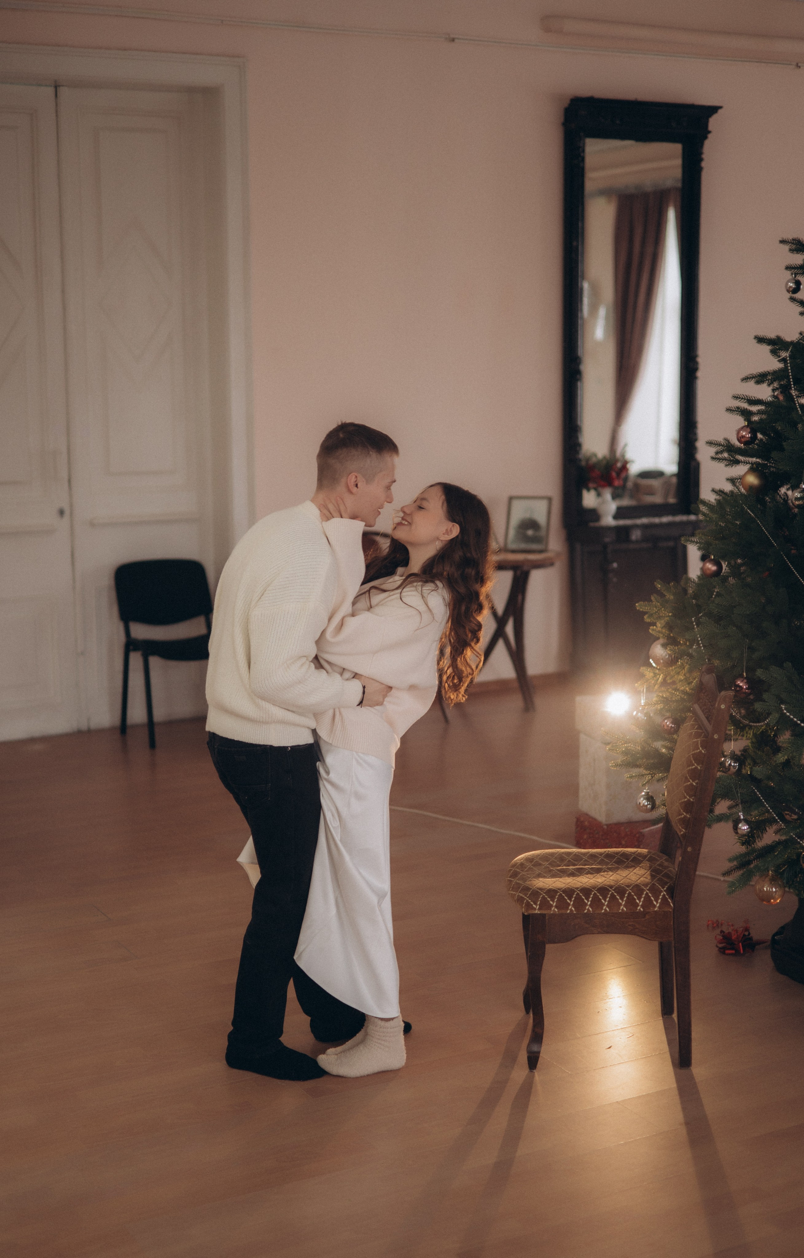 Все эти моменты как кино…. Фотограф Юлия Хакимова / Казань/ Чистополь