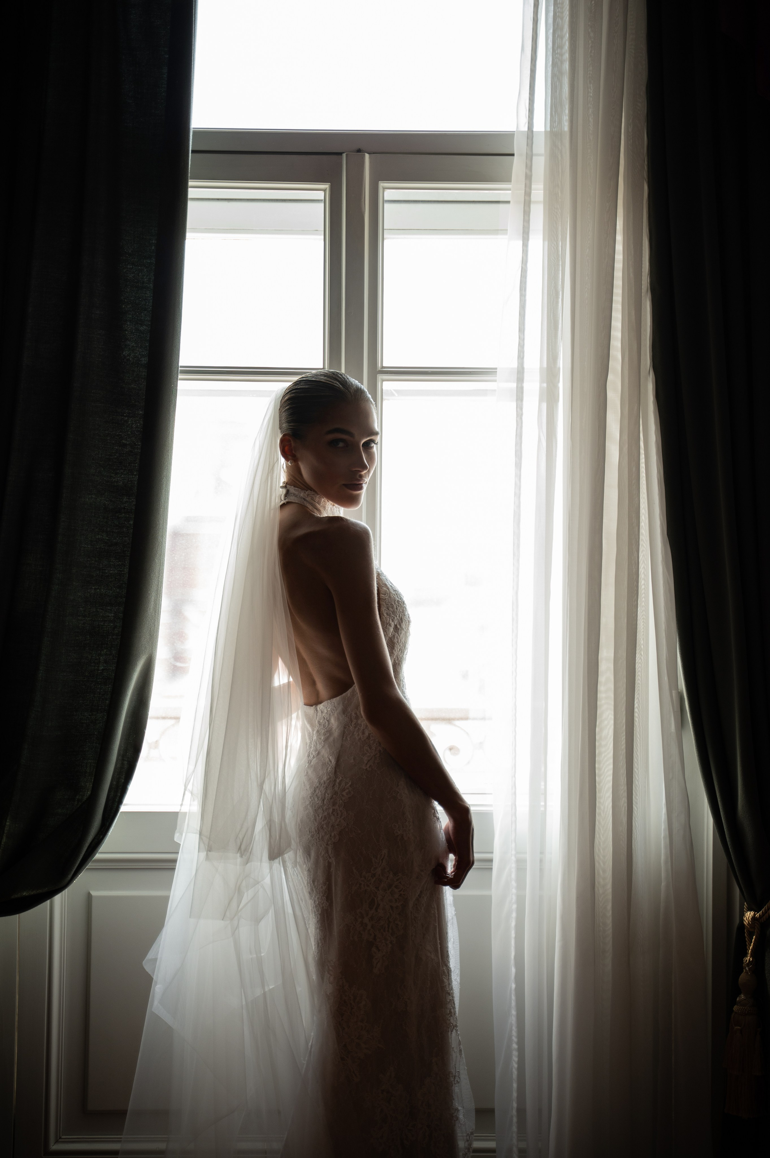 Wedding. Журавлёва Елена