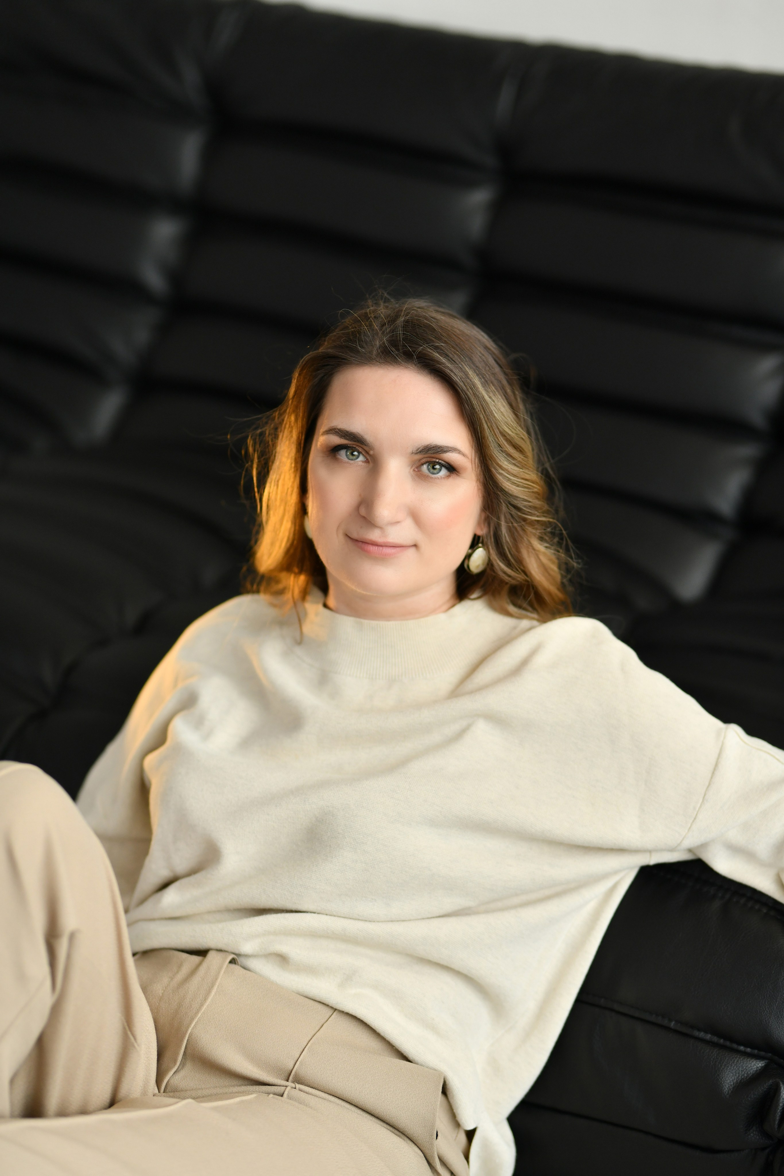 Индивидуальные фотосессии. Семейный и свадебный фотограф в Ярославле Леся Новикова