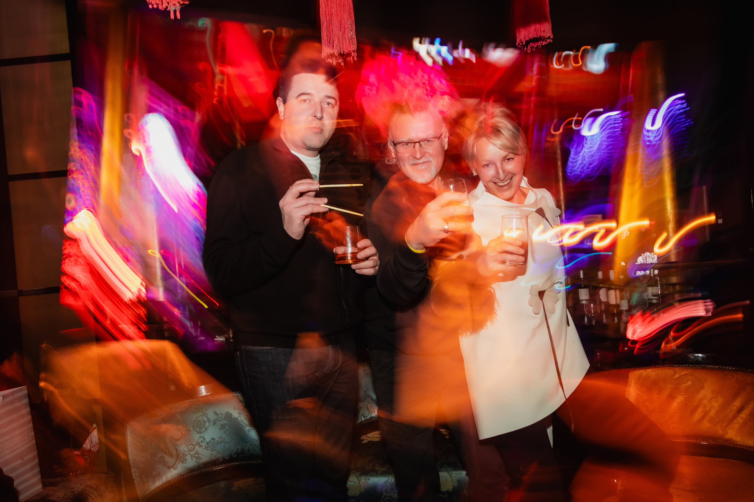 BUDDHA BAR. Главная