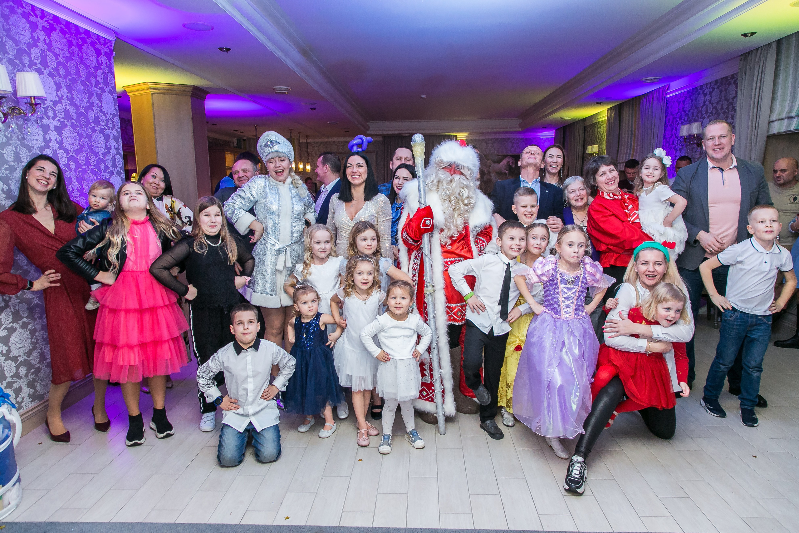 НОВЫЙ ГОД. Главная