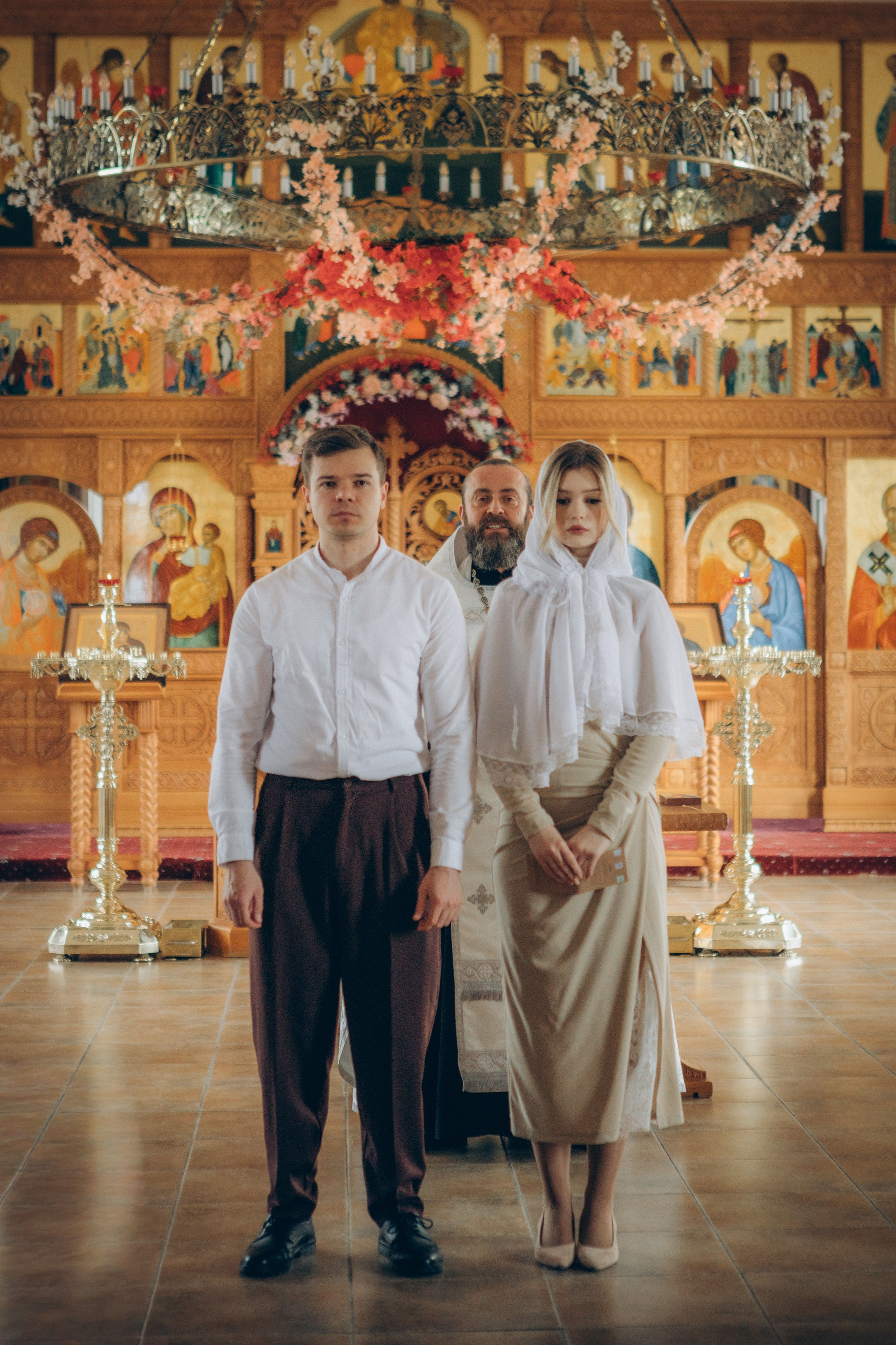 Крещение Льва. Семейный фотограф и фотограф на роды в Ростове-на-Дону Мухина Виктория