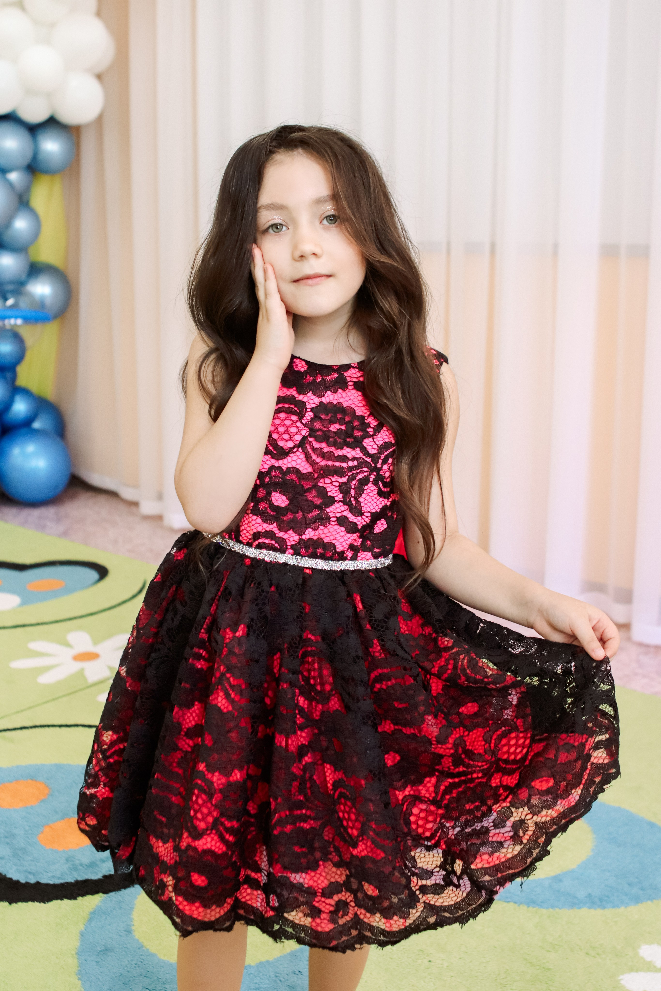 Выпускной детский сад. Семейный свадебный детский фотограф Саранск Наталья Сыркина