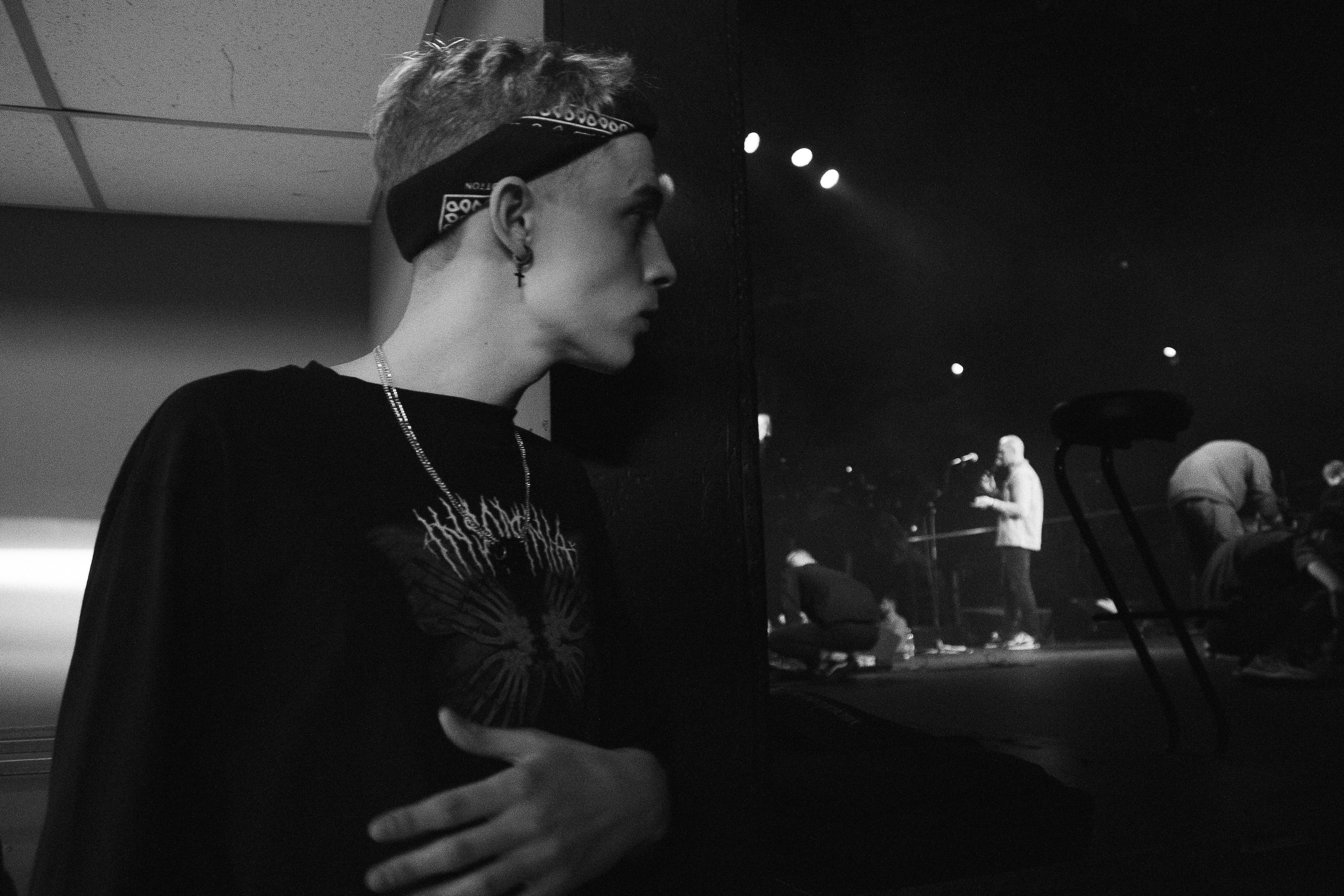 "Постоянные" в Авроре