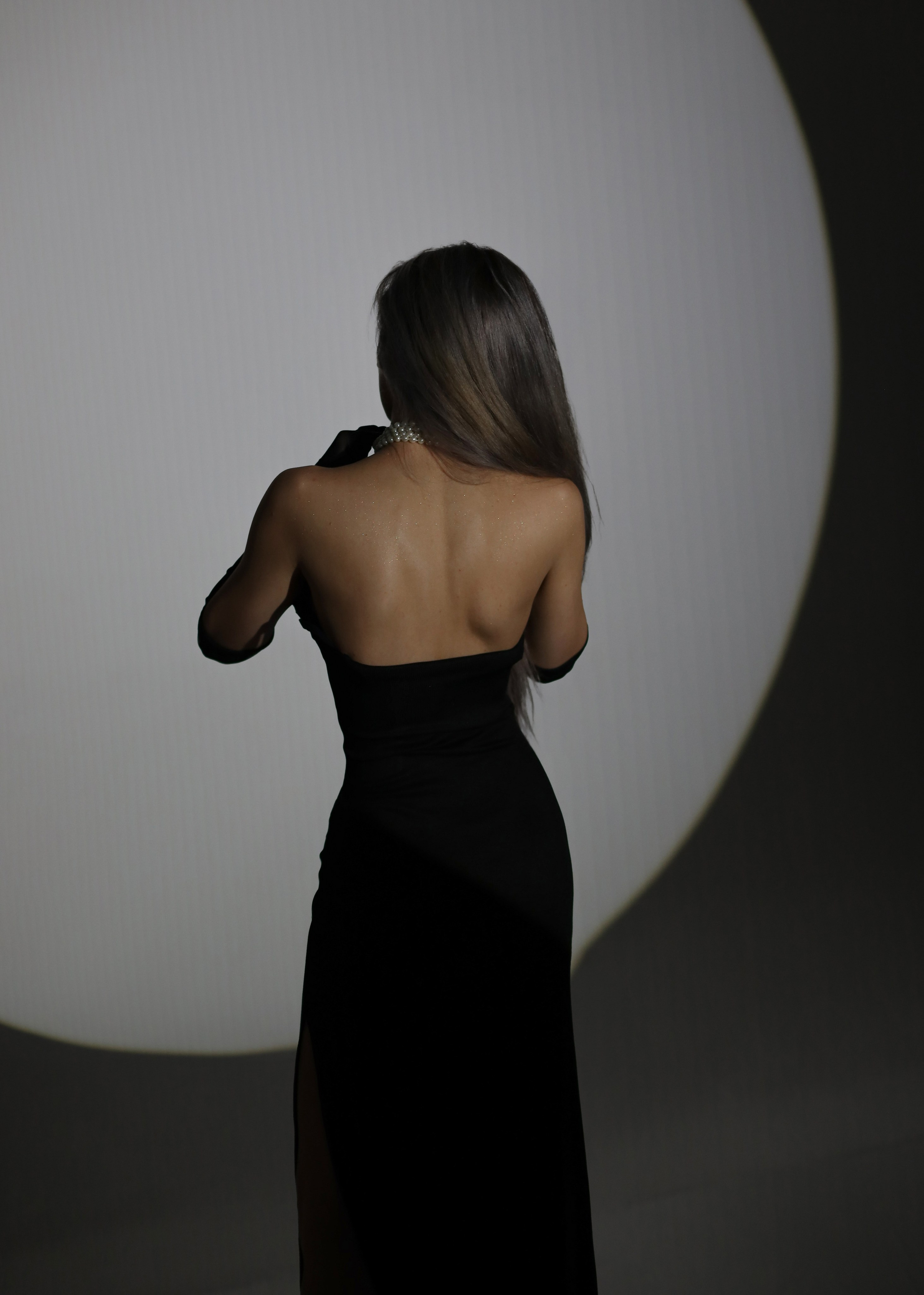 Алиса. Фотограф МОСКВА Мария Бережнова