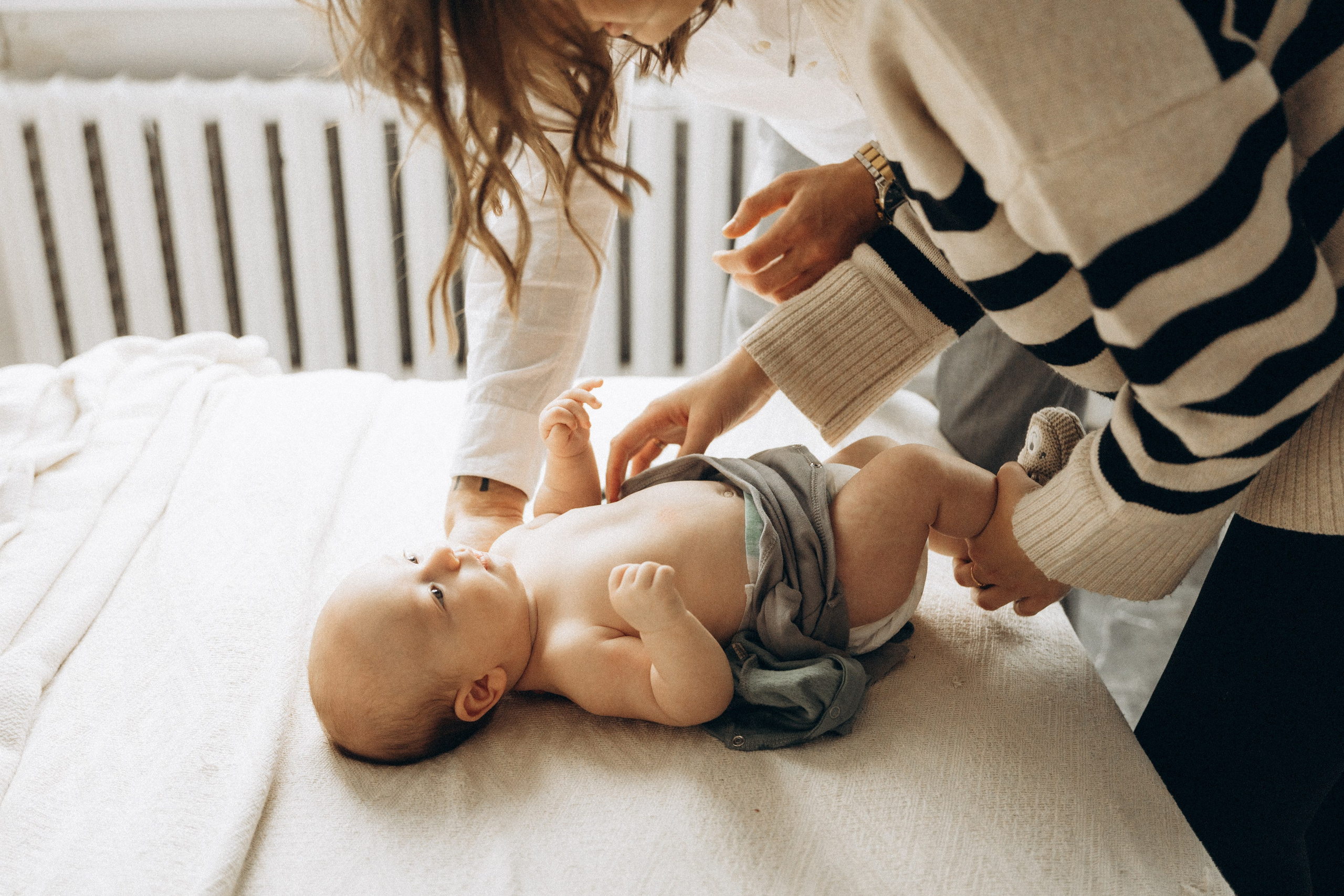 For Kris. Свадебный и портретный фотограф в Калининграде Наталия Еник