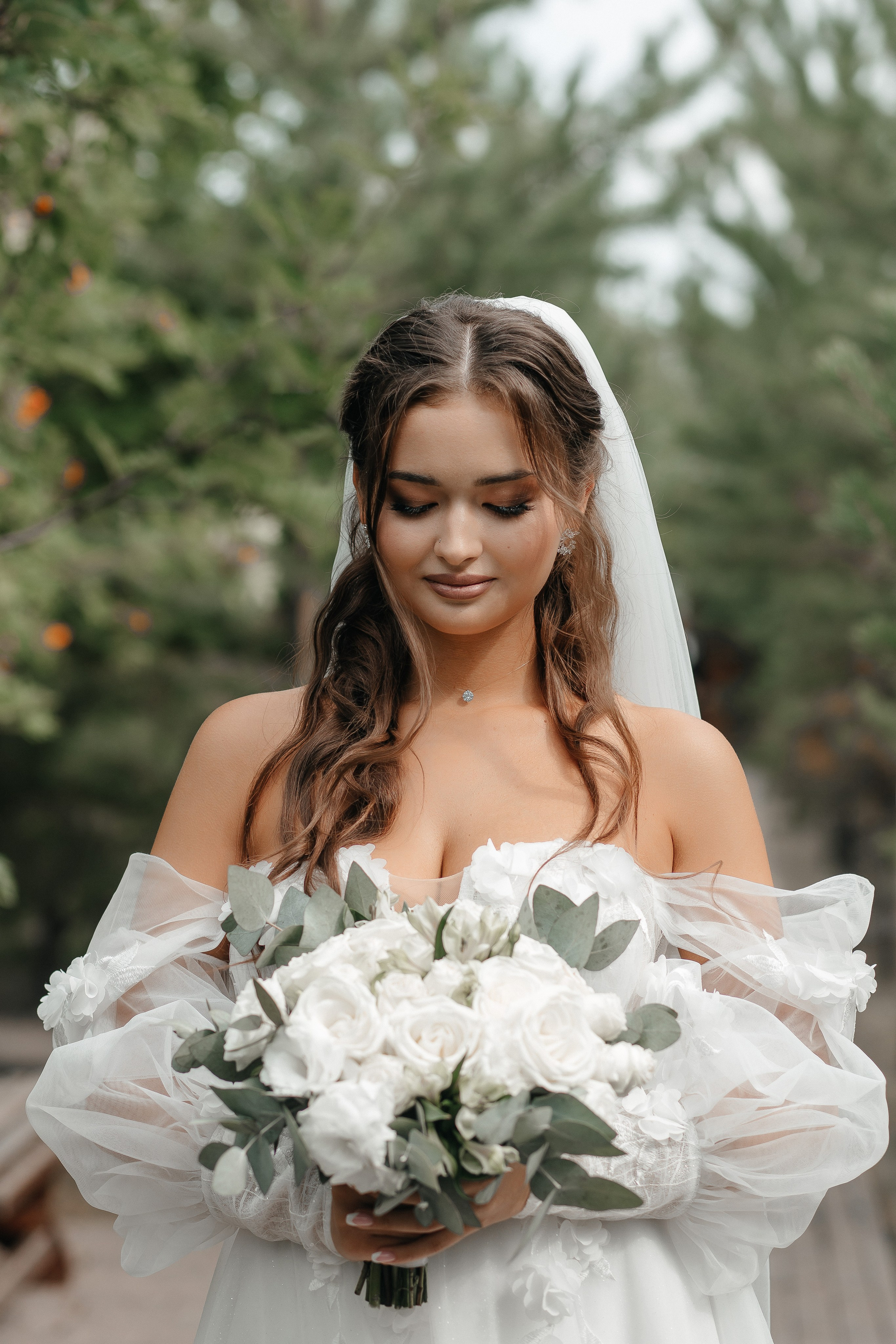 Руслан & Эльвира. Свадебный фотограф в Челябинске Оксана Мишакова