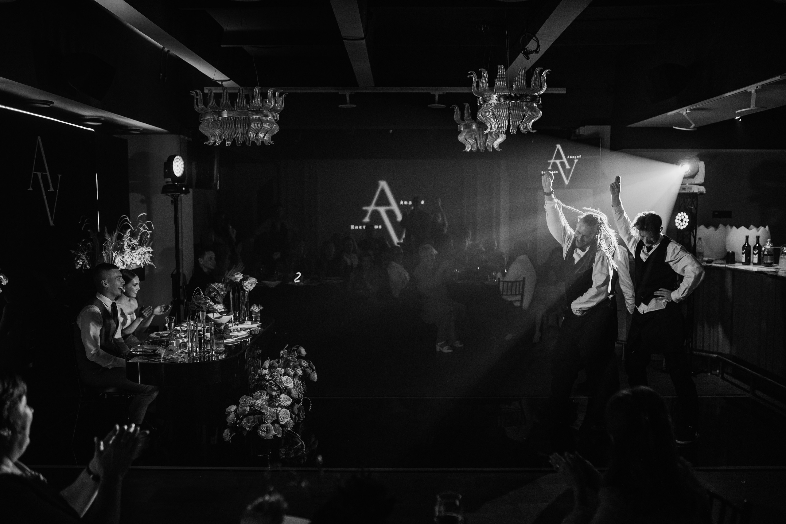 Андрей и Вика. Свадебный фотограф Лопатин Василий