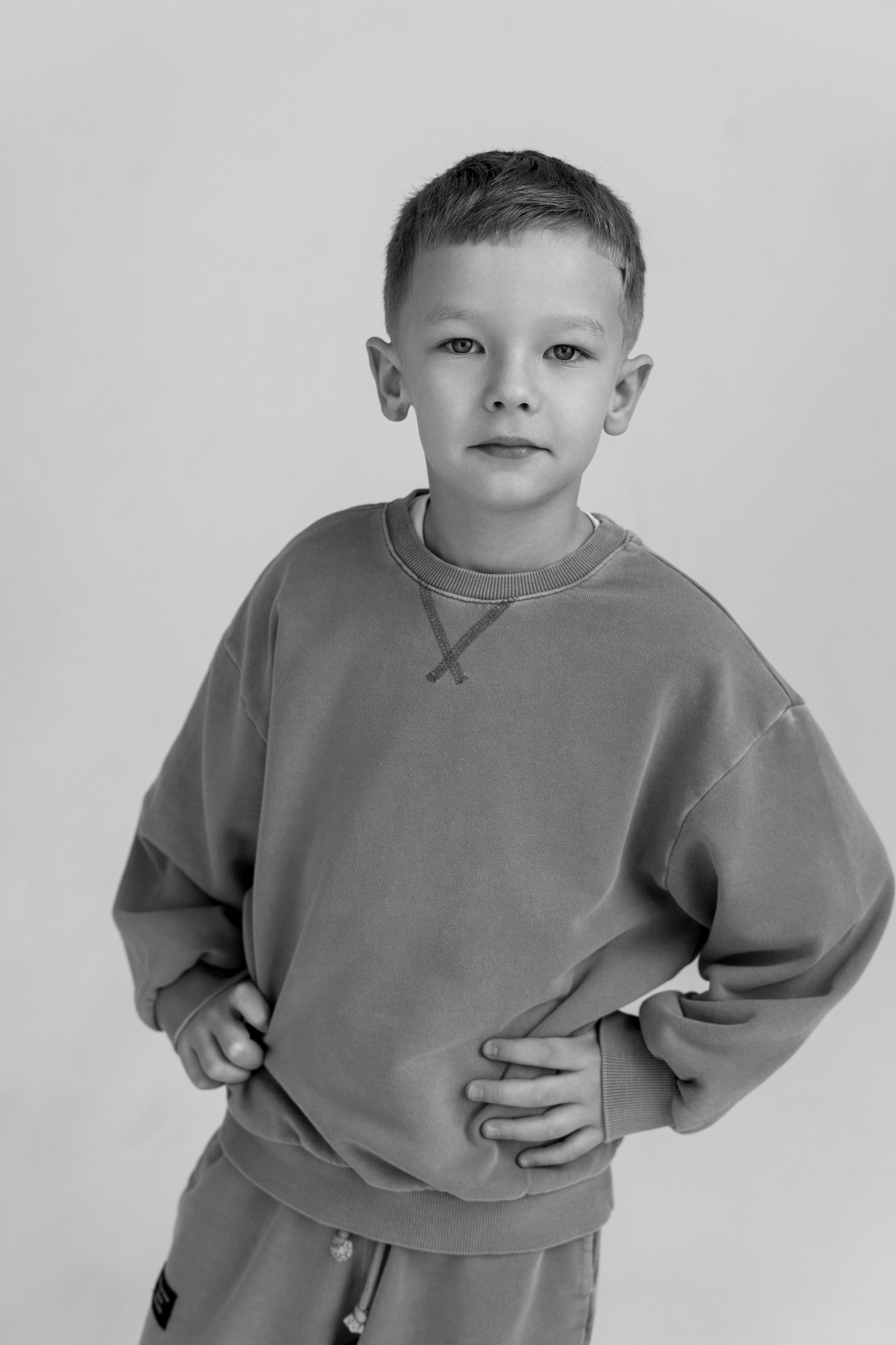 Наталья, Варя, Матвей. Главная