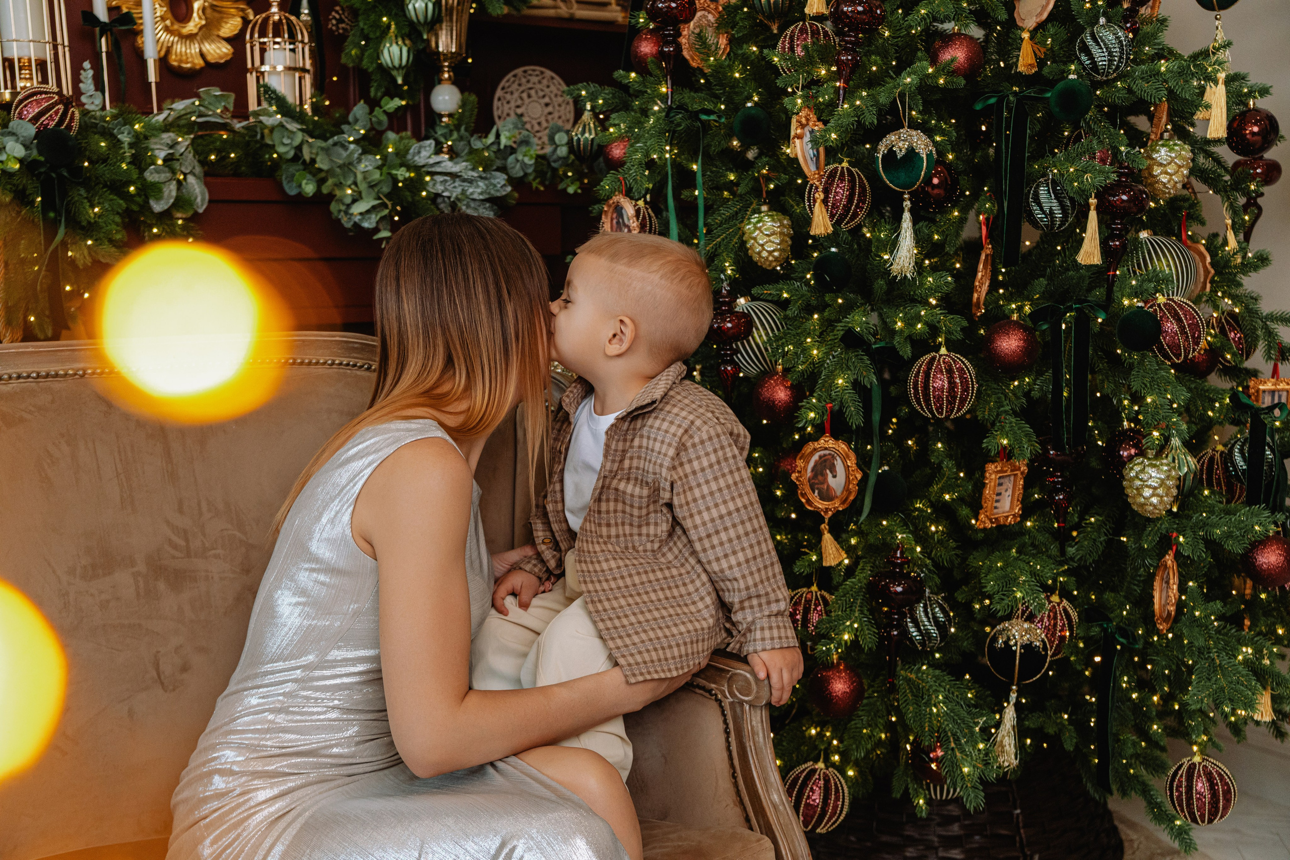 Ирина и Арсений. Фотограф Воронеж Варвара