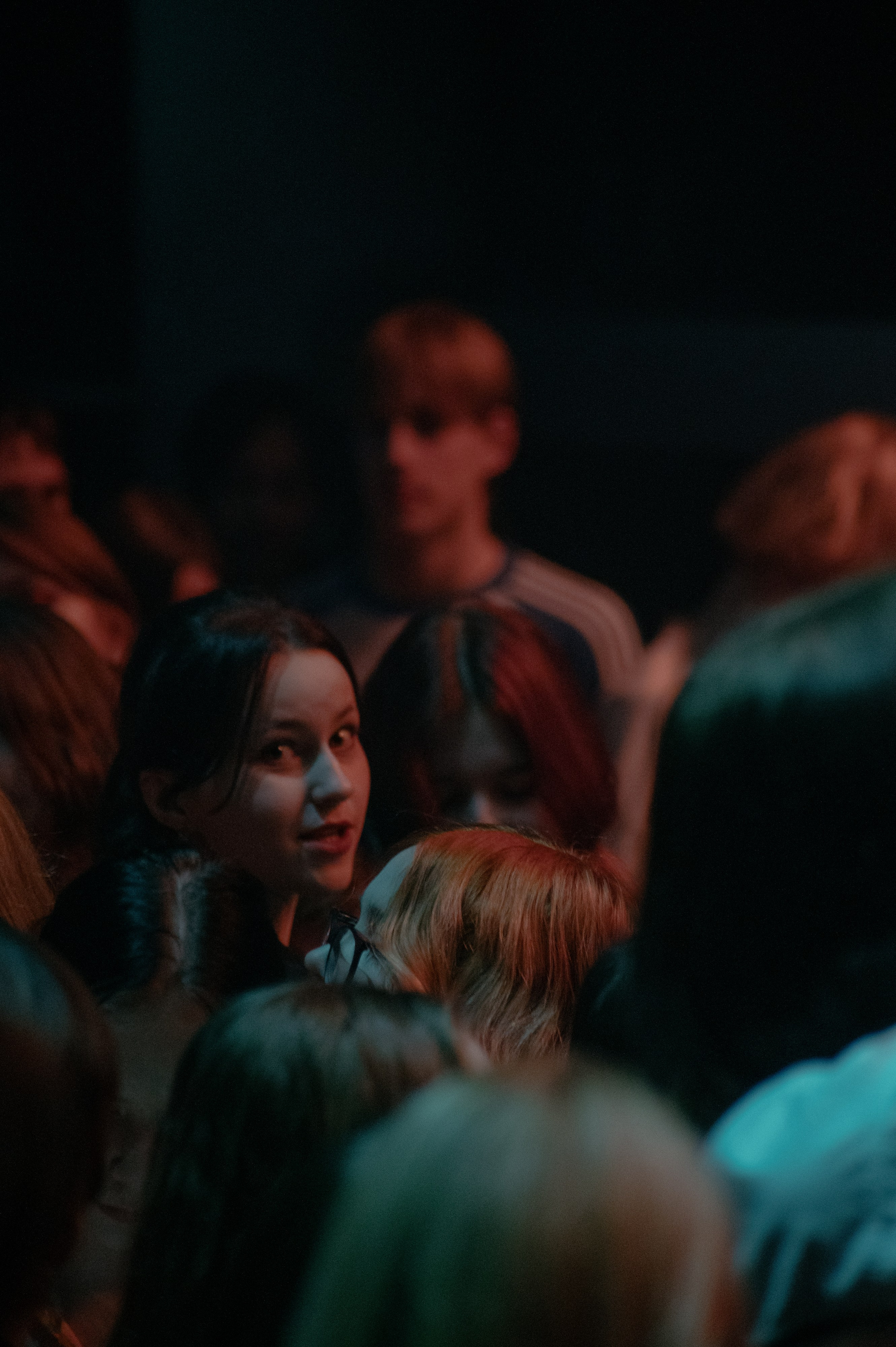 Ssshhhiiittt!. Контент фотограф Илья Урс