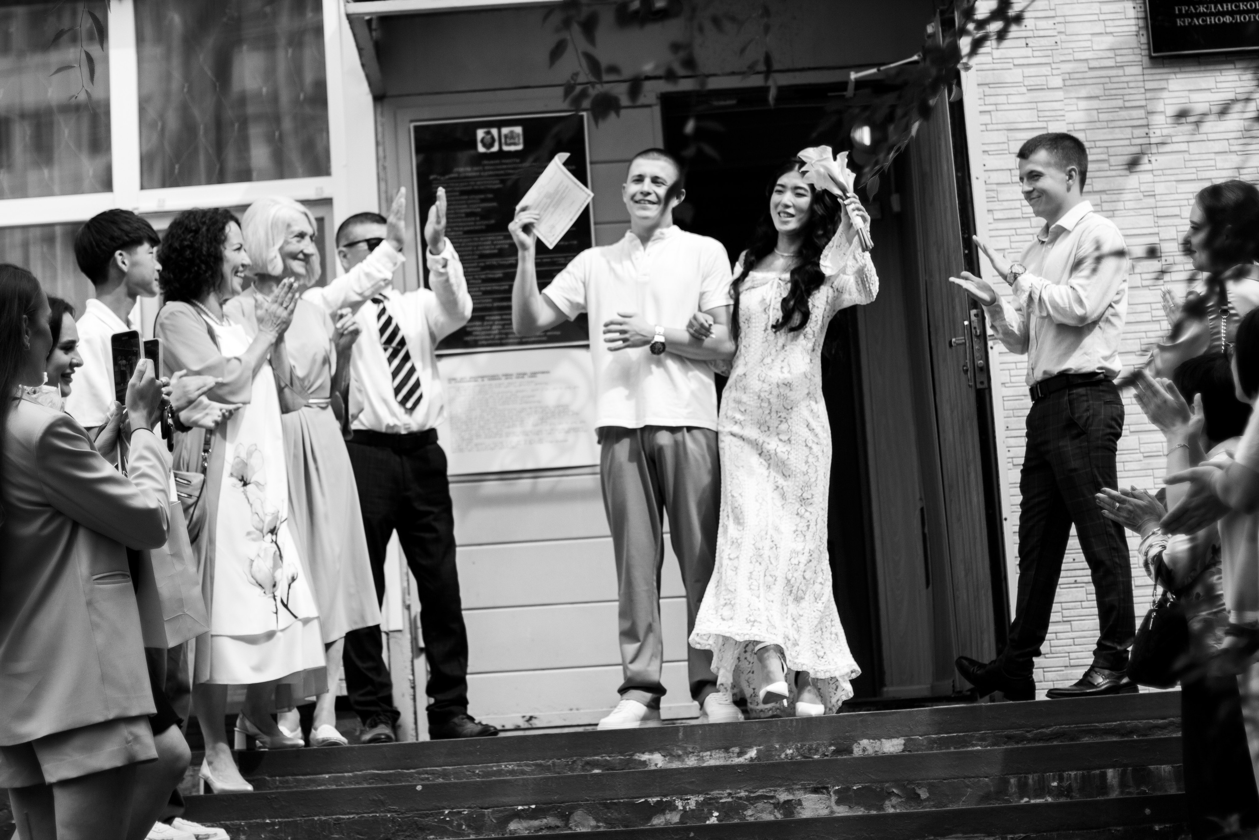 Съёмка мероприятий. Контент-фотограф в Хабаровске Маргарита Наумова