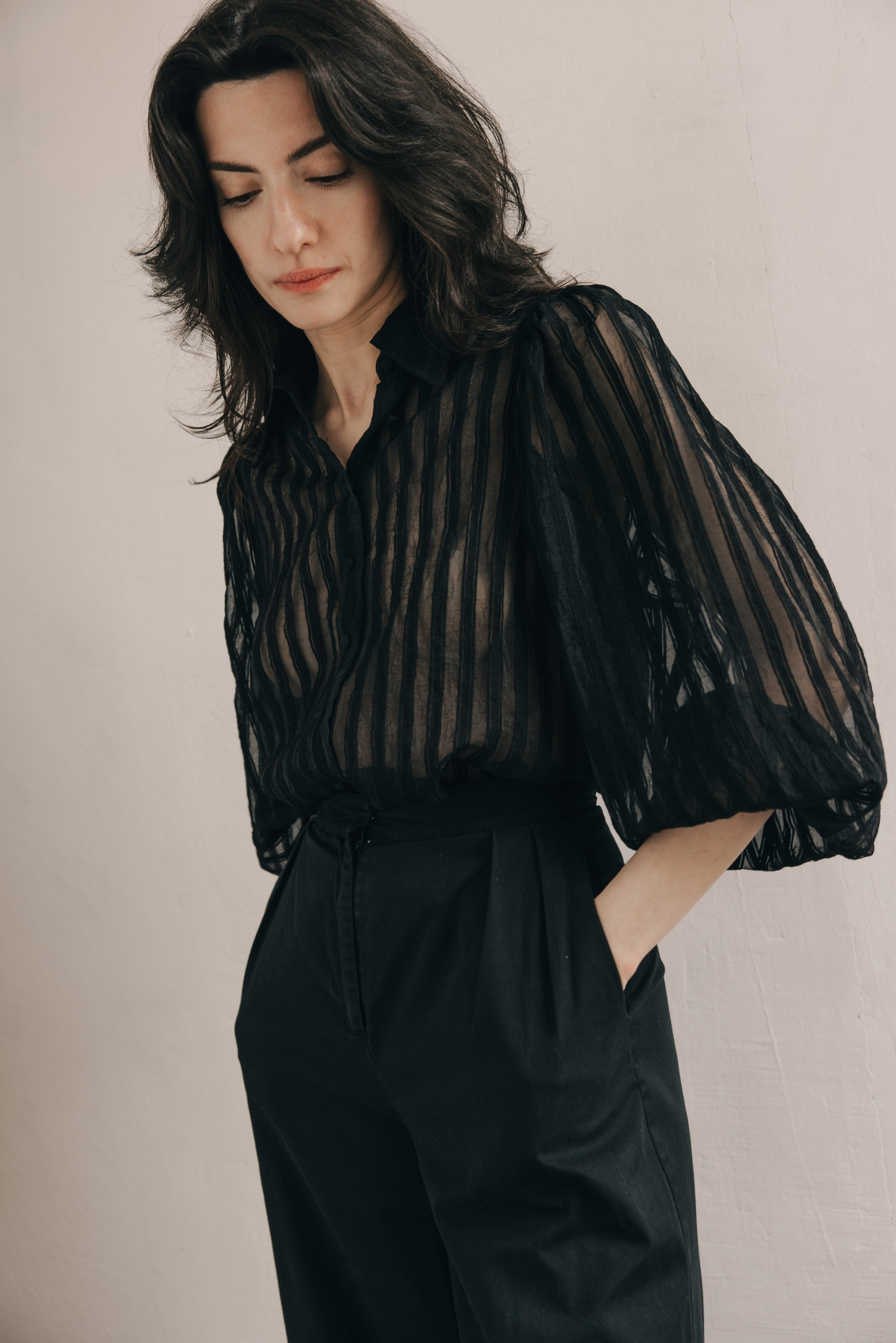 Карина. Ксения Цыгир, фотограф в Петербурге