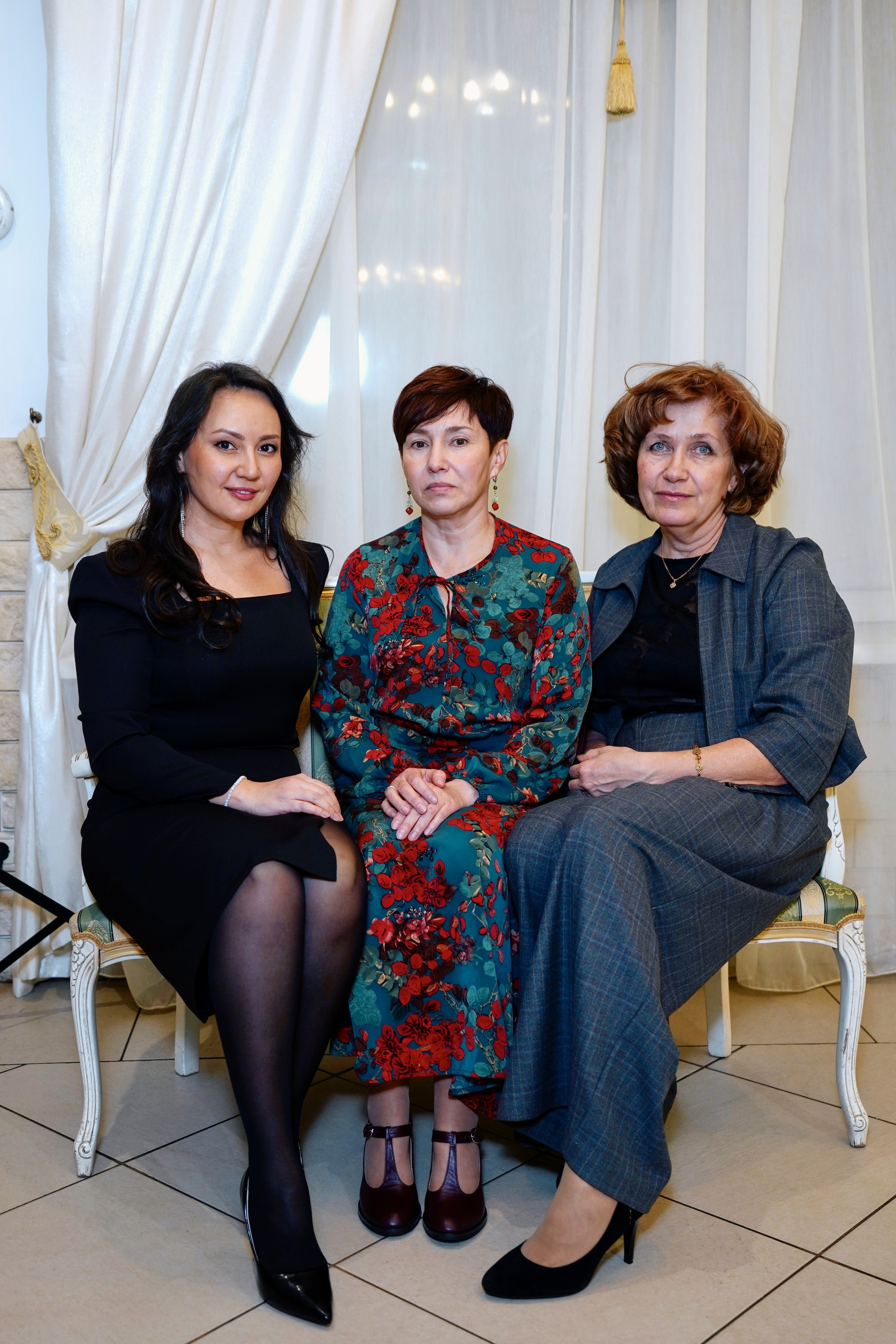 Казметрострой. Фотограф Казань